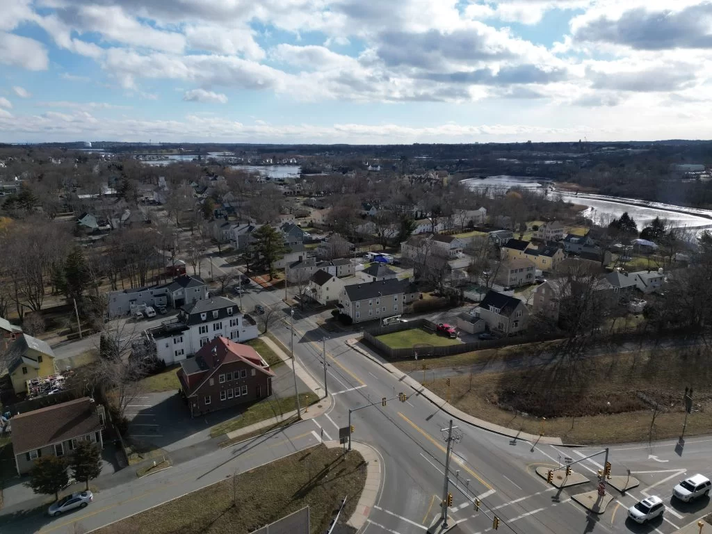Danvers High St