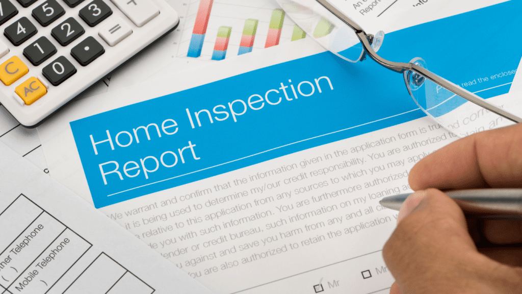 Home Inspection Graphic