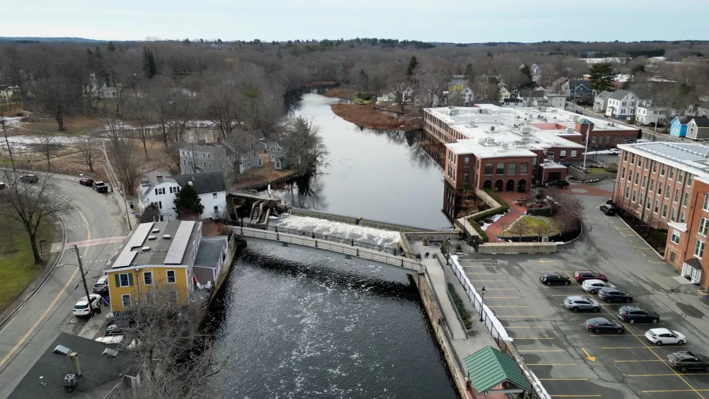 Ipswich MA
