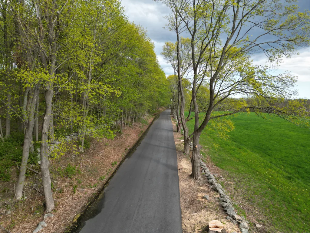 Newbury - Newman Rd