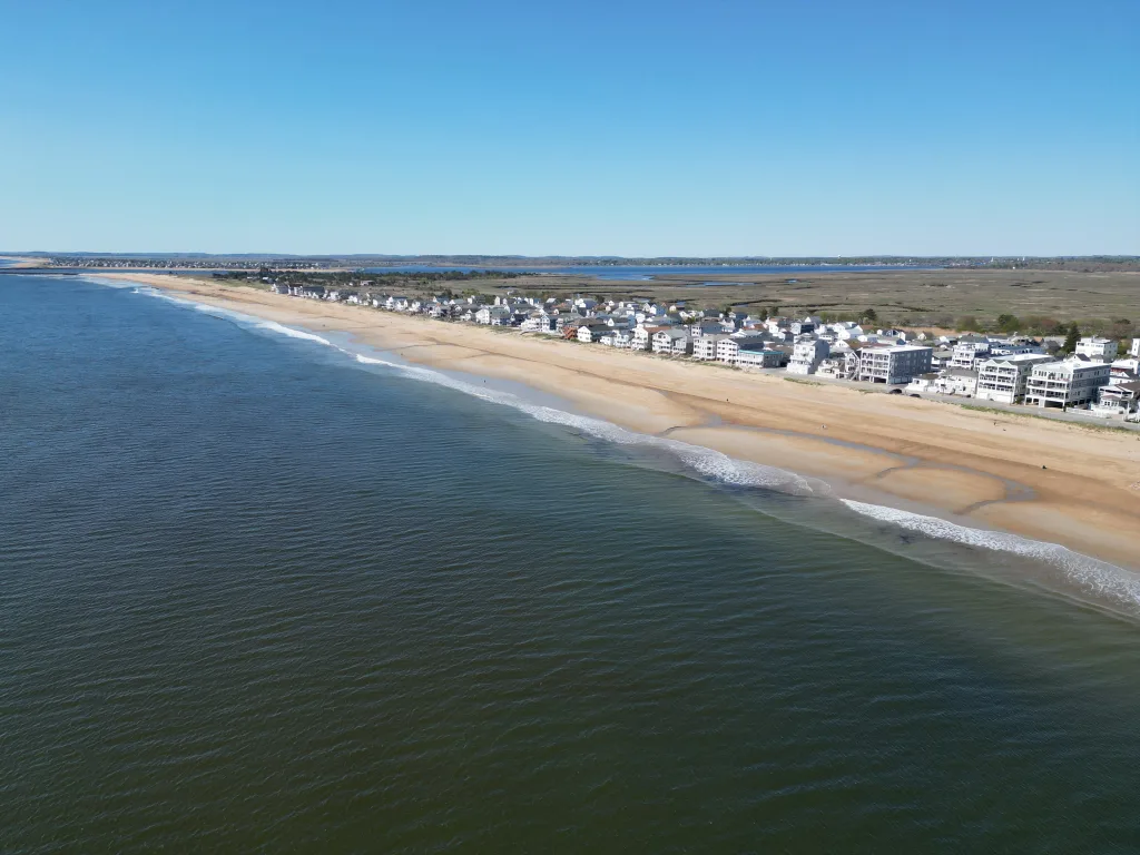 Salisbury Beach