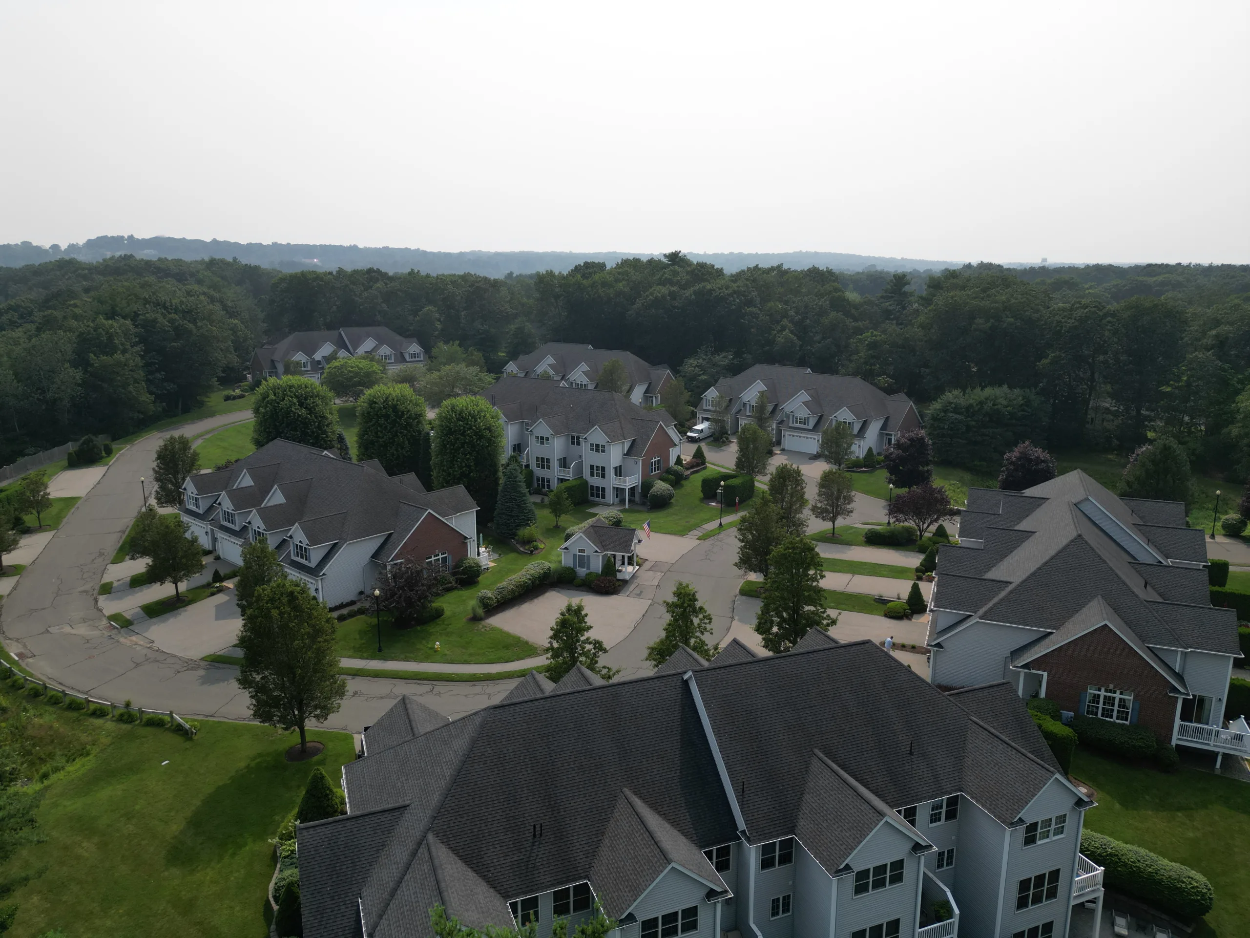 Cobblestone Park