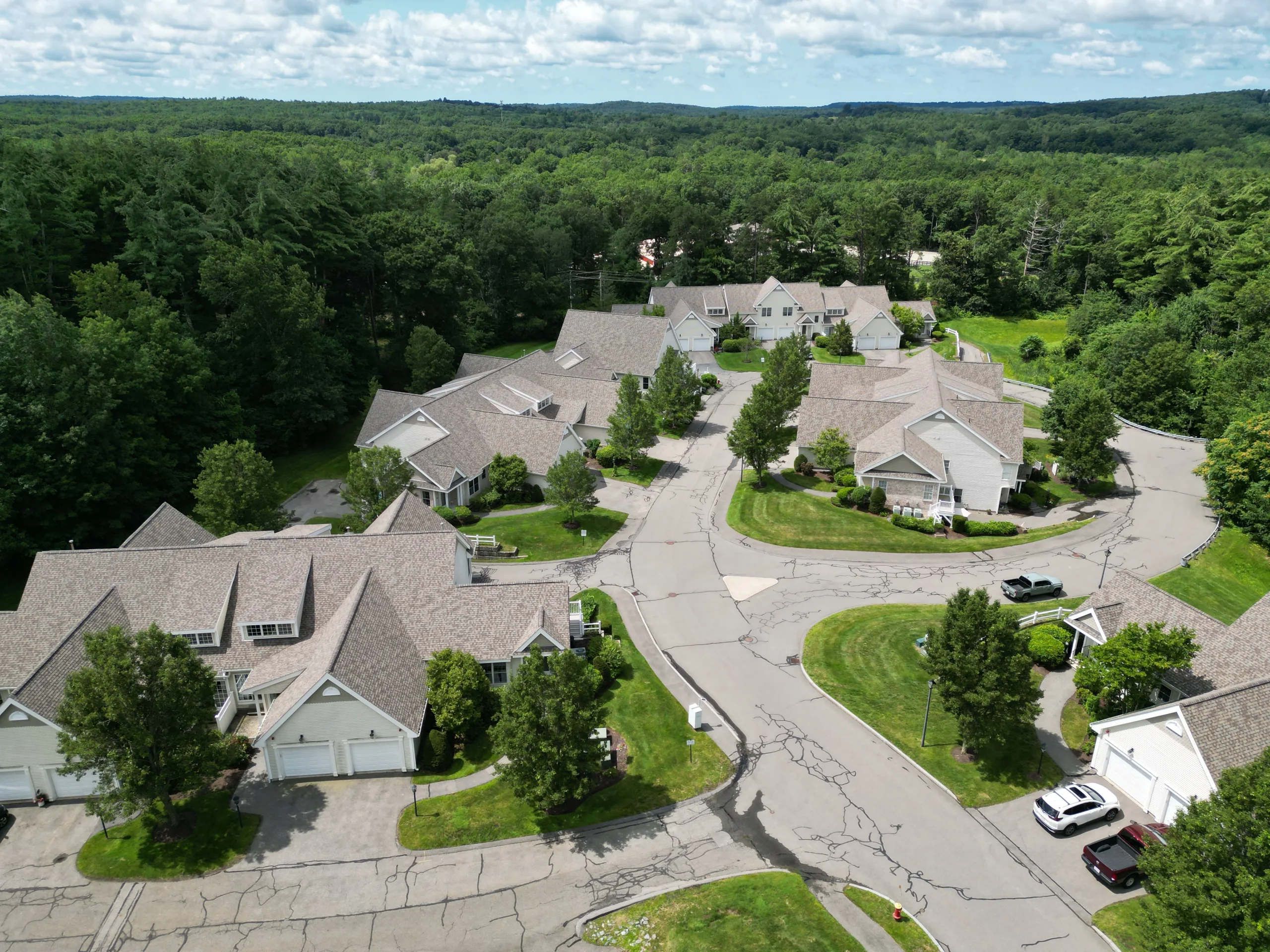 Whitestone Village