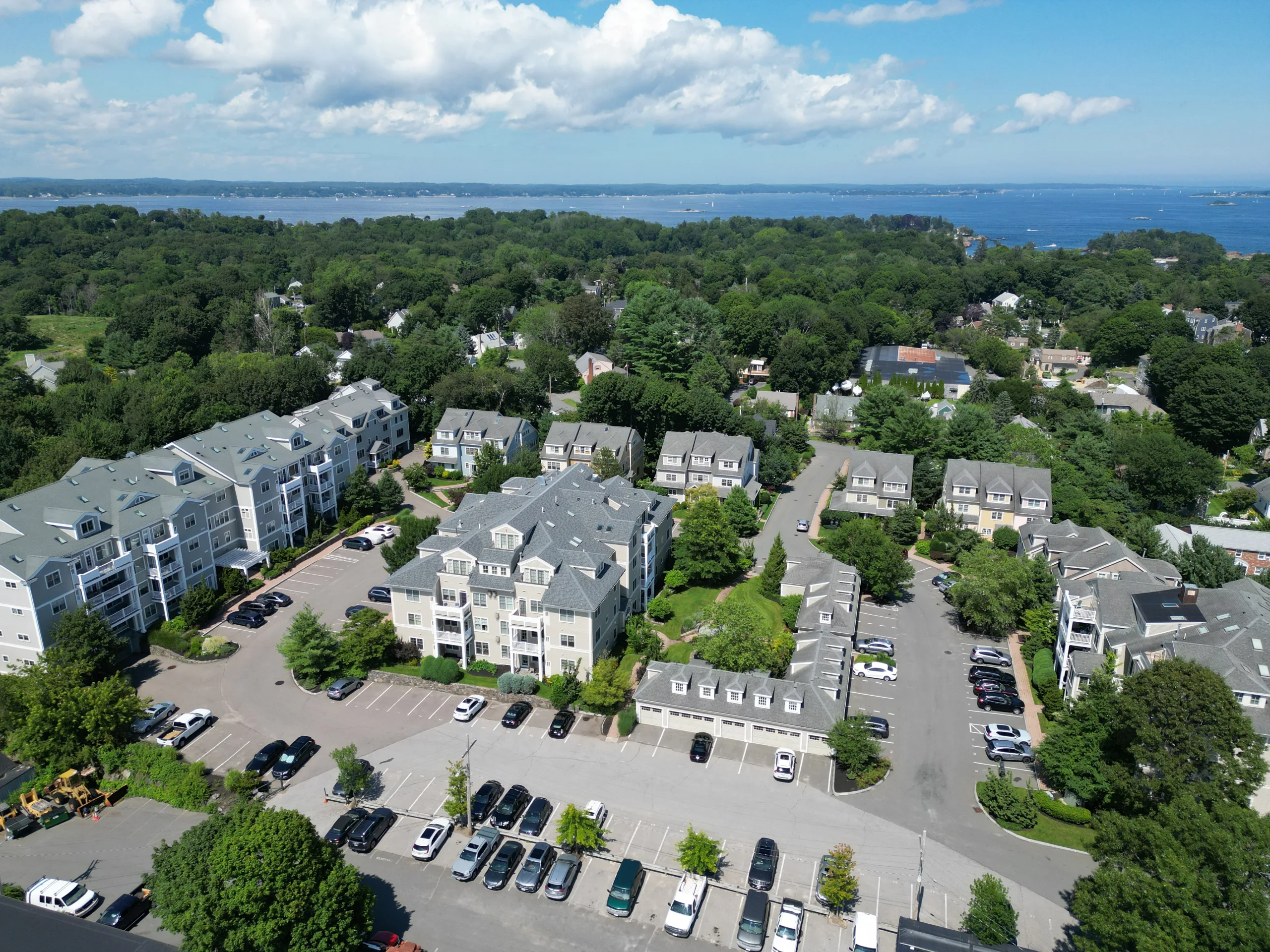 Marblehead Highlands