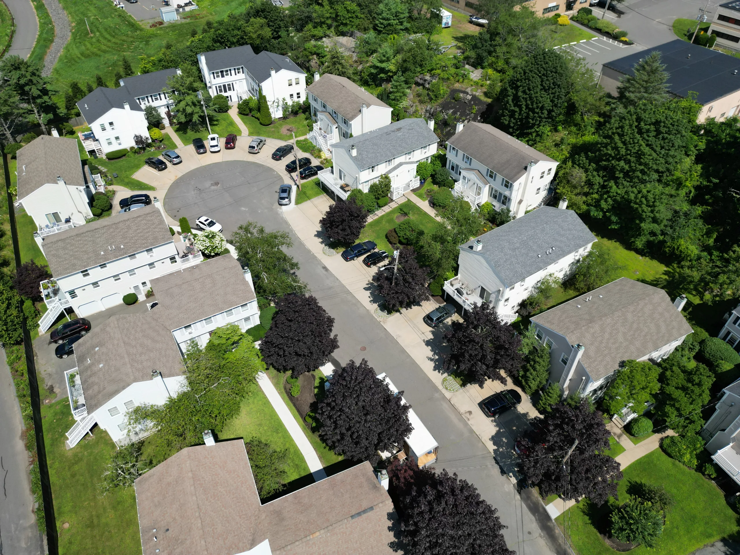 Beacon Ridge