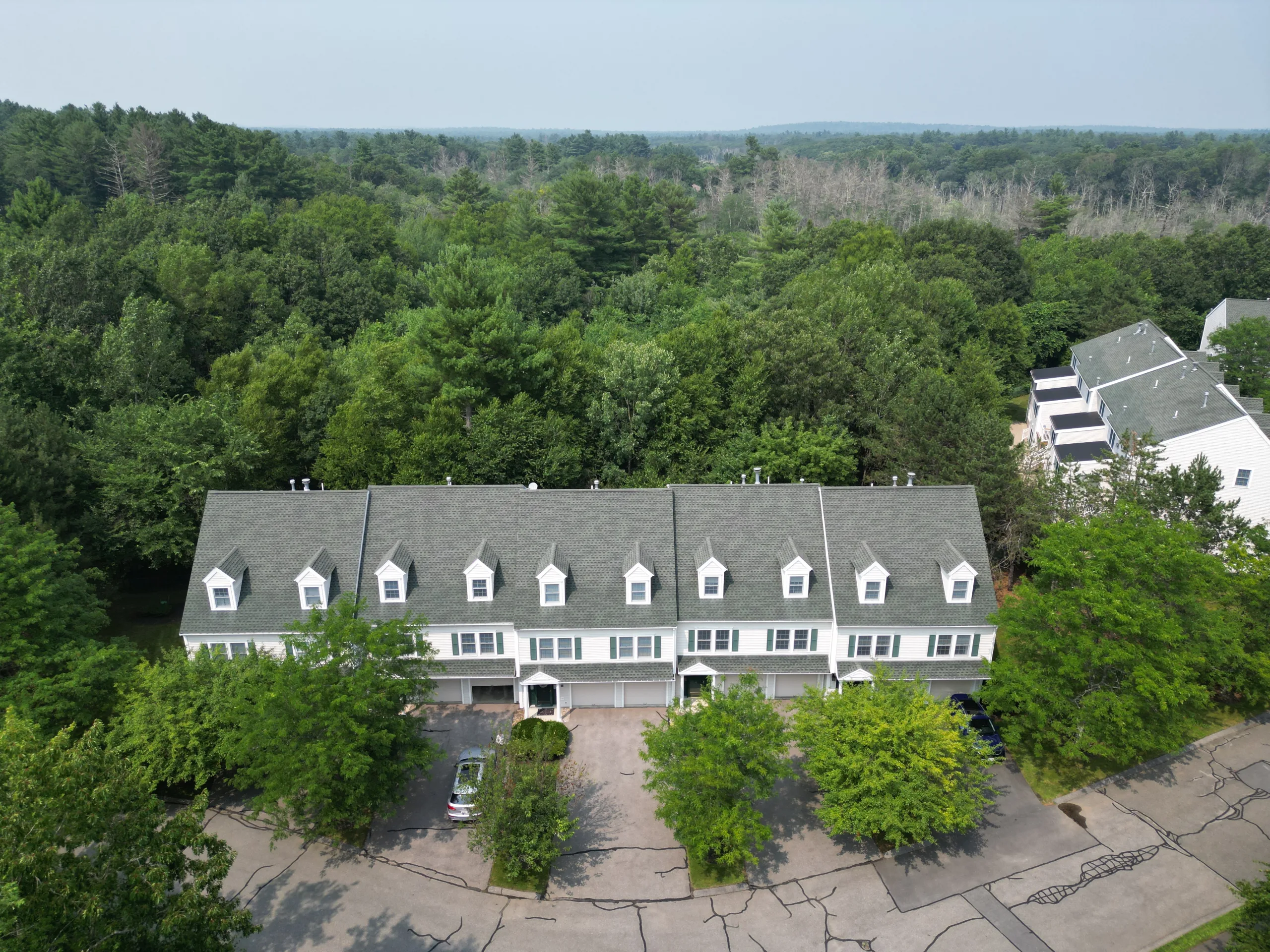Evergreen Estates
