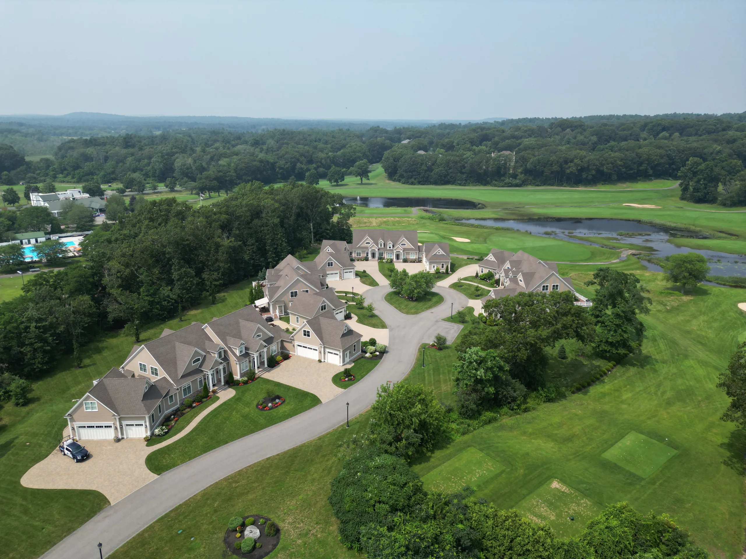 Estates on the Green