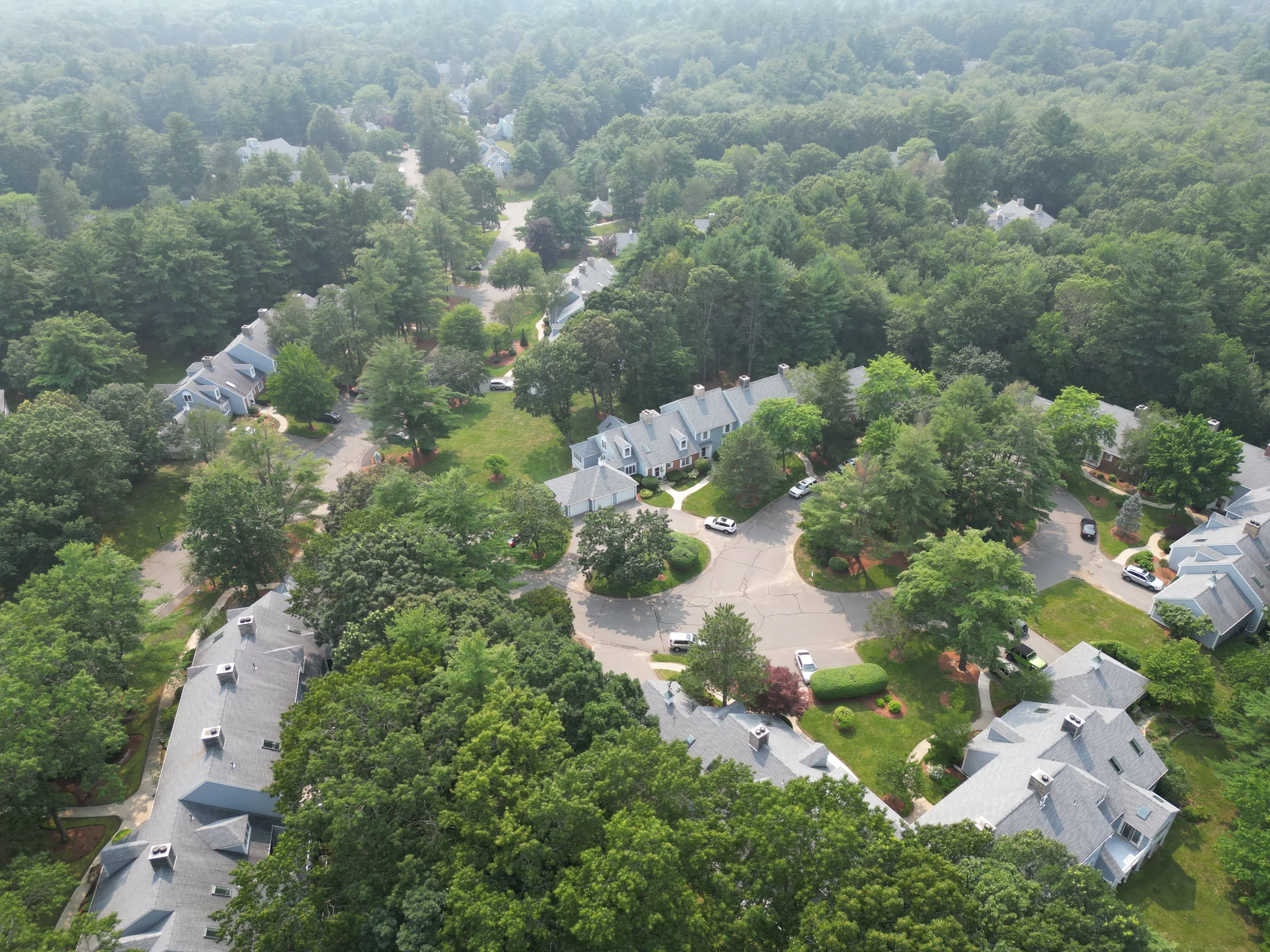 Fuller Pond Village