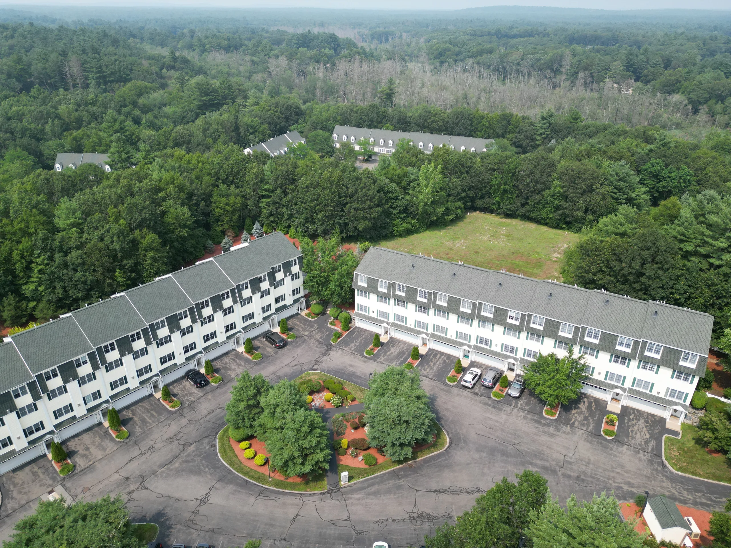 Hillcrest Estates