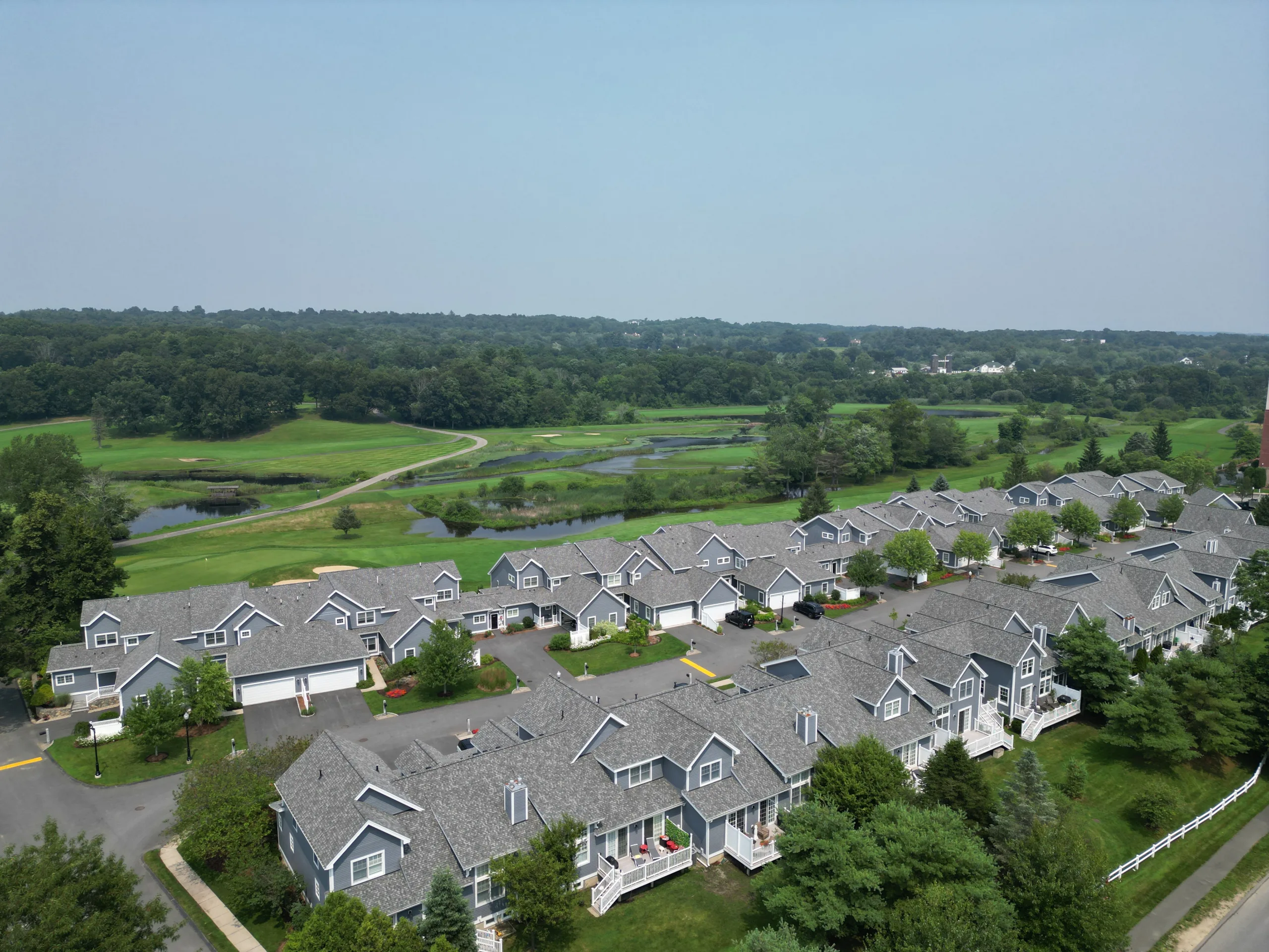 Villas at Ironwood