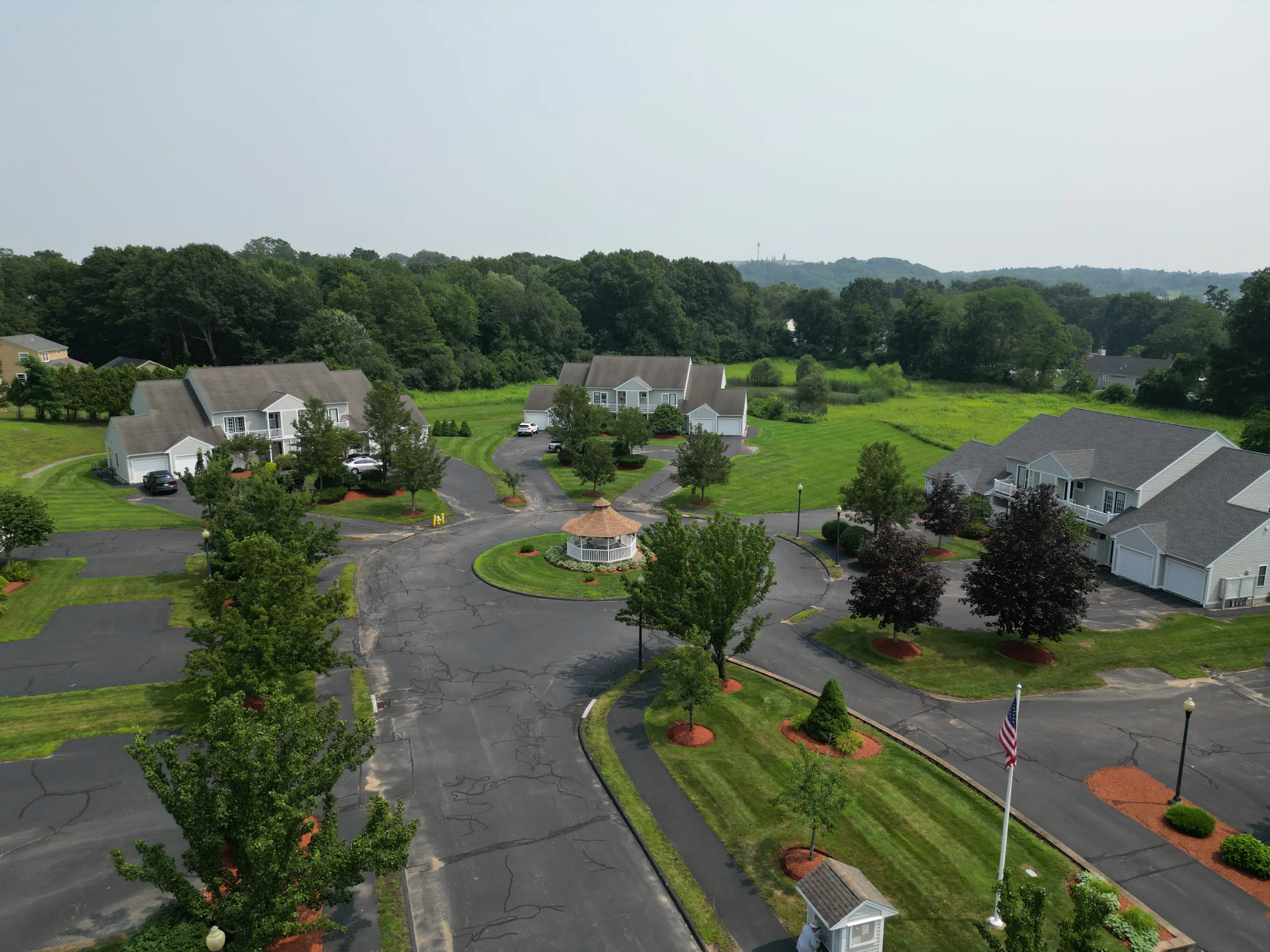Village at Masi Meadow