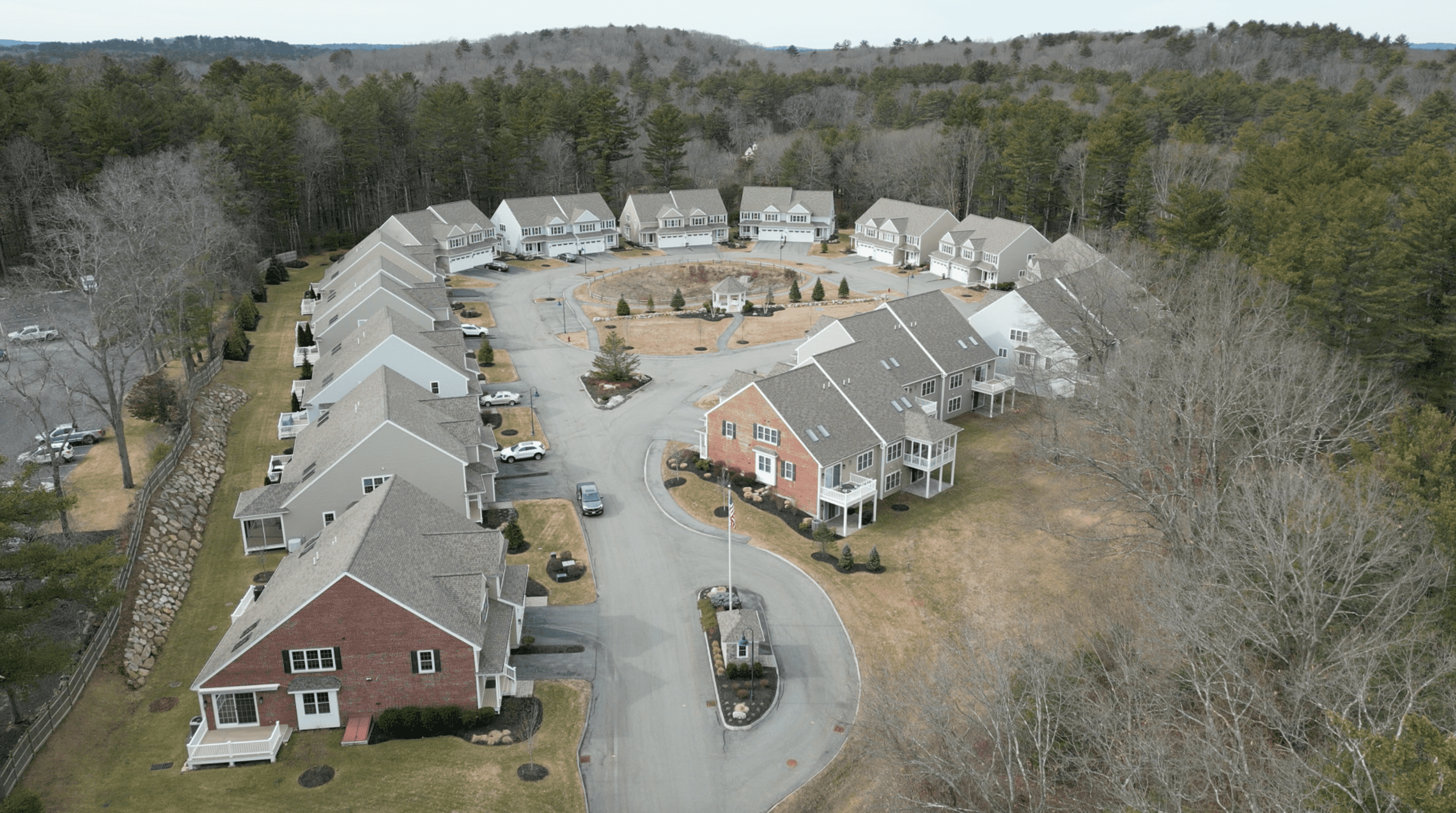 Rolling Green at Topsfield