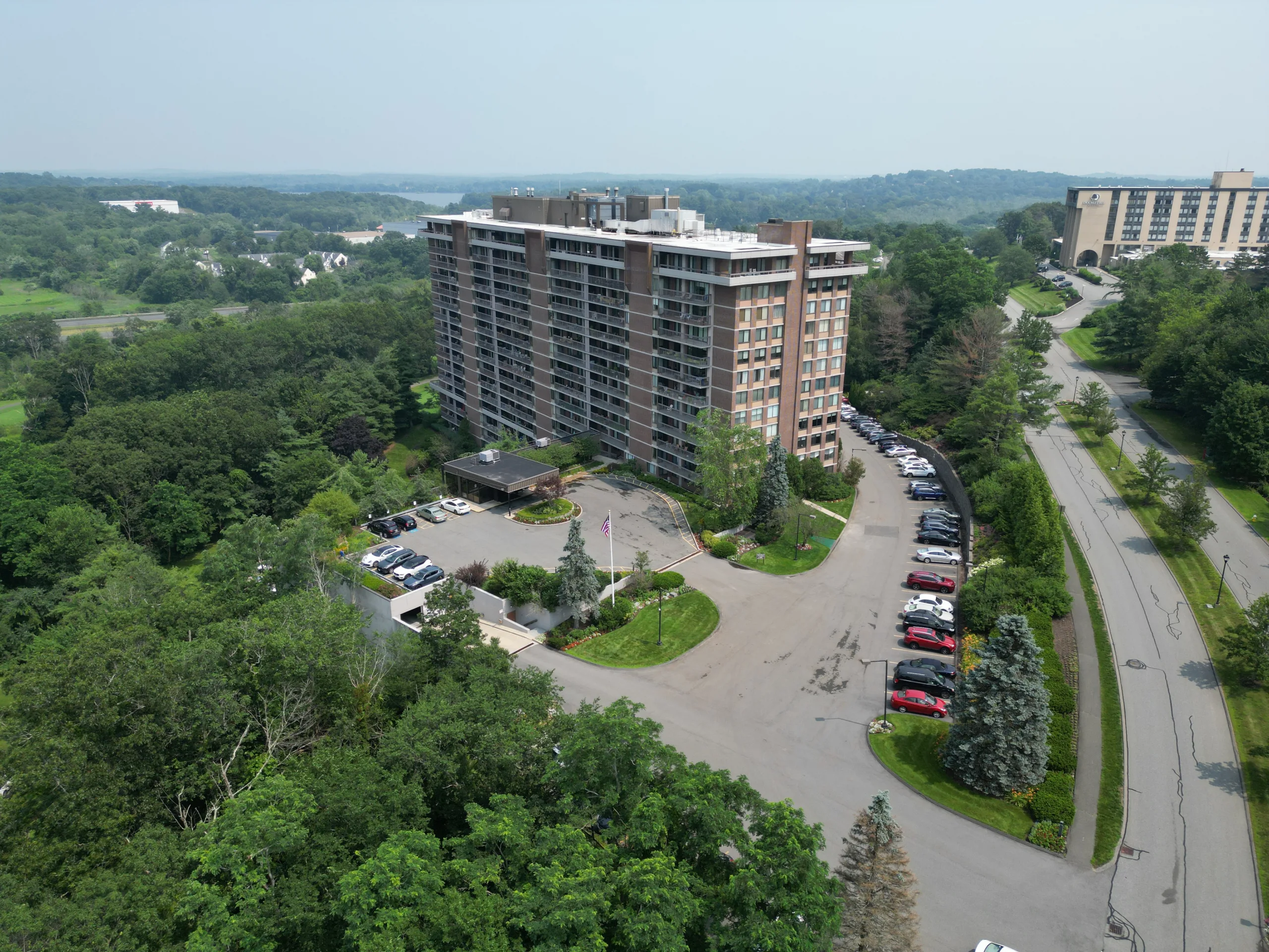 Ferncroft Tower