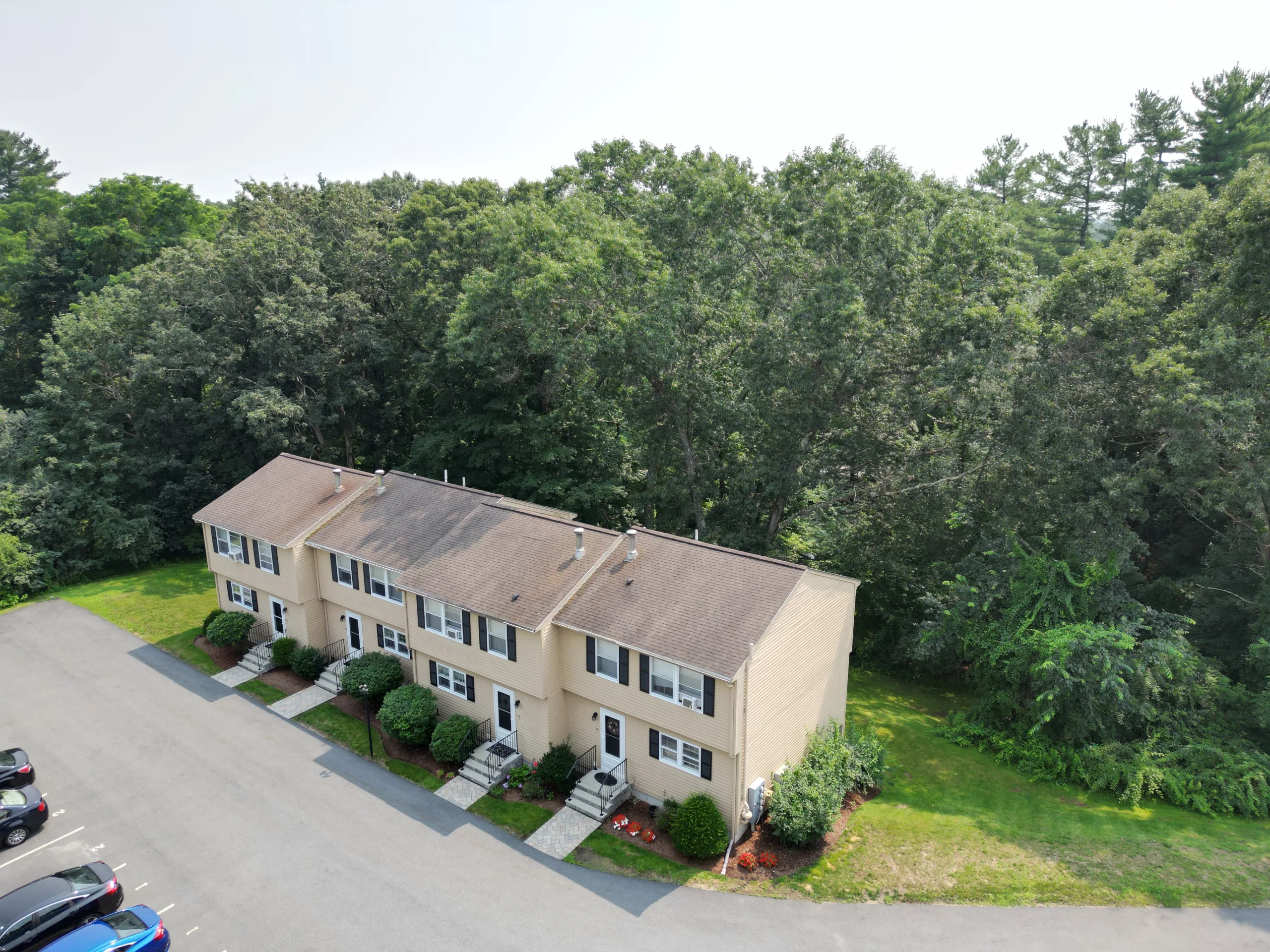 Walnut Grove