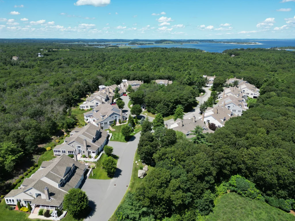 The Village at West Gloucester Condos