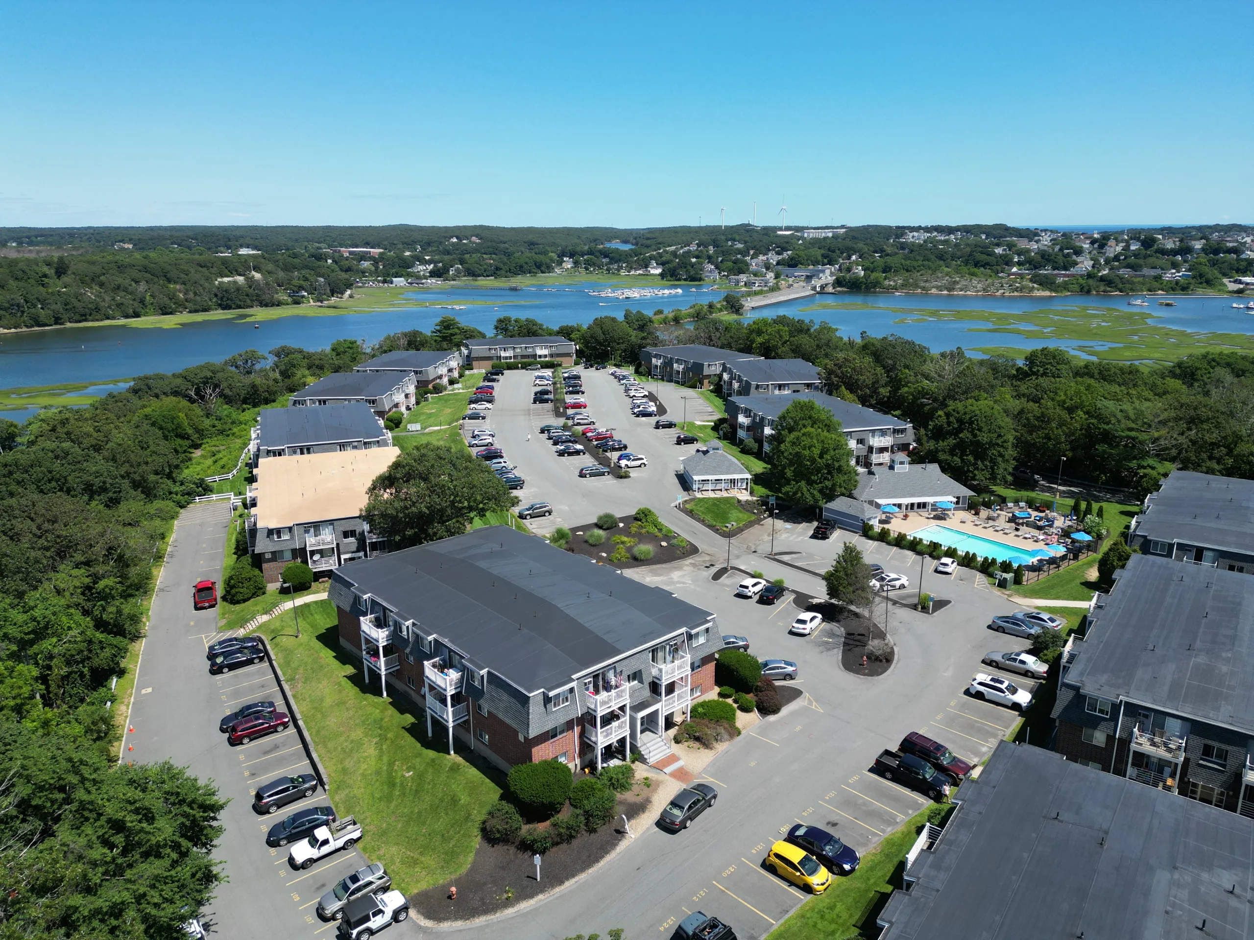 The Heights at Cape Ann