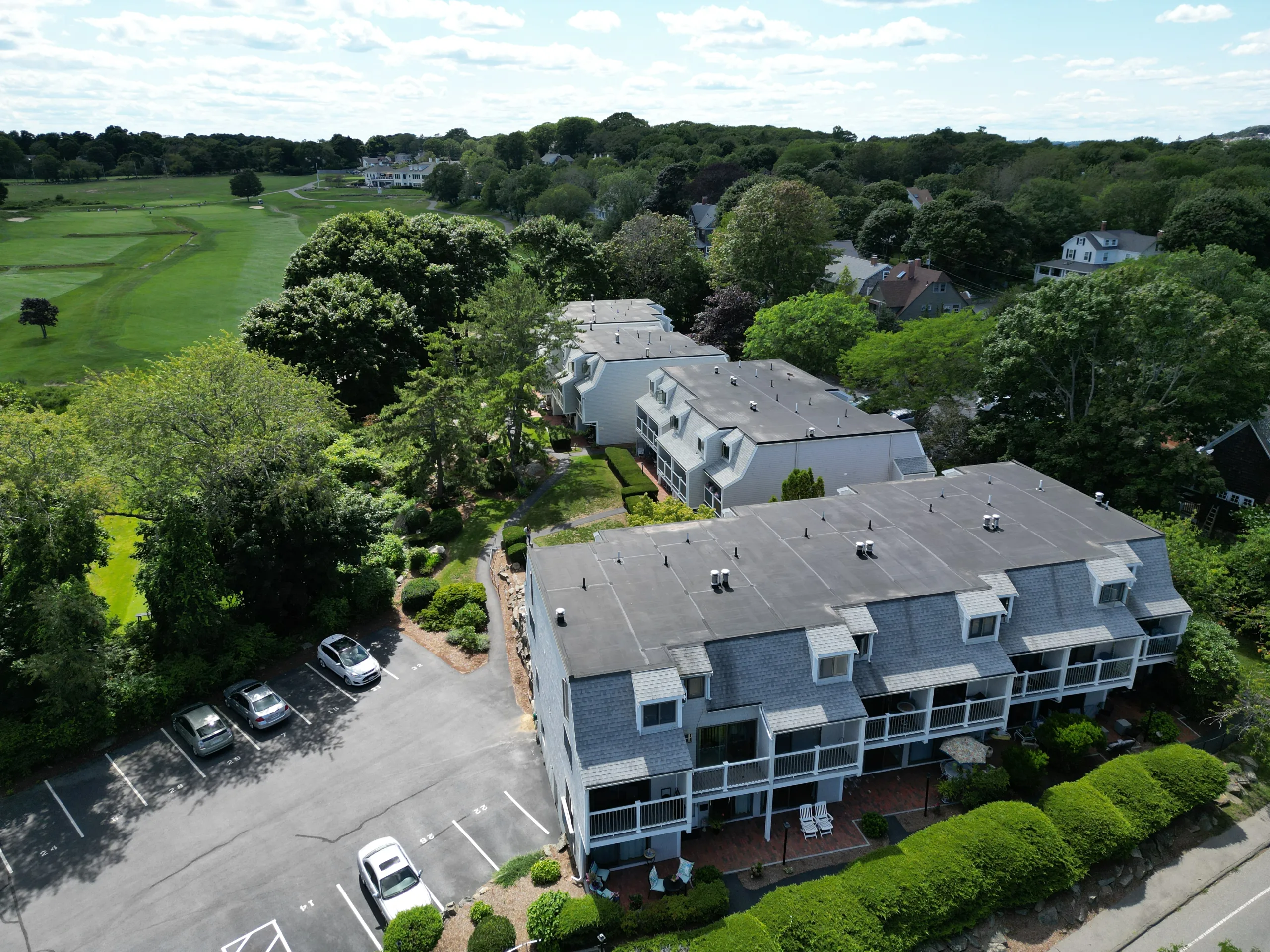 Thorwald Condos