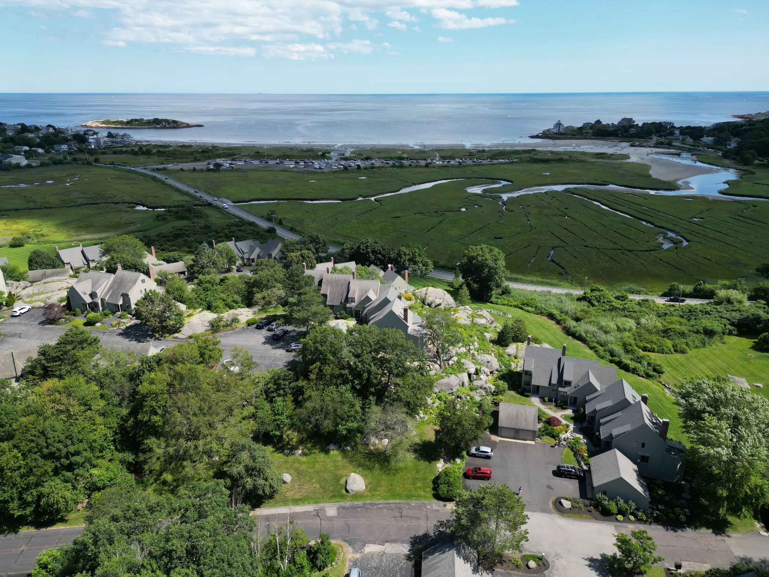Old Nugent Farm