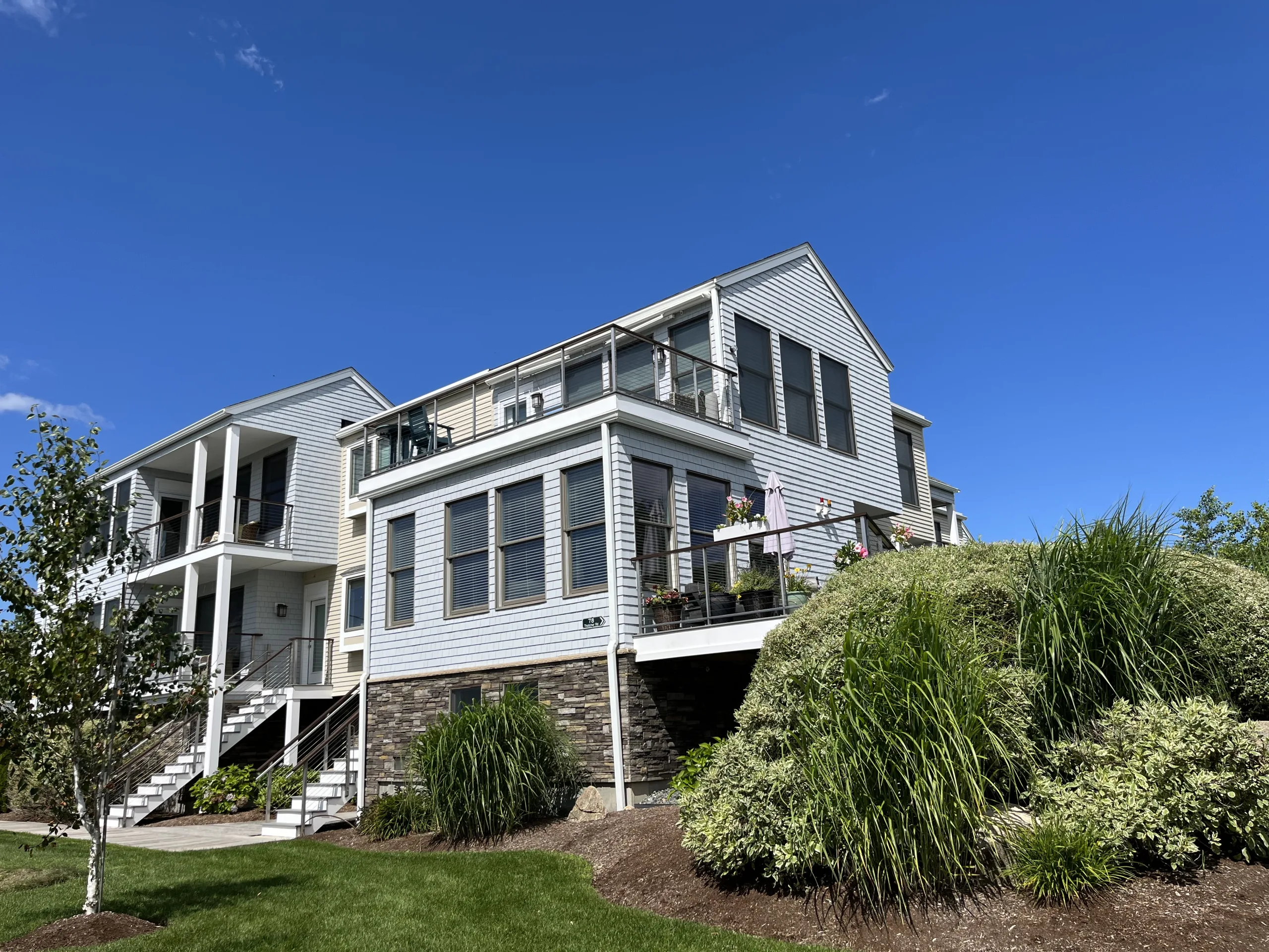 Good Harbor Beach Condos