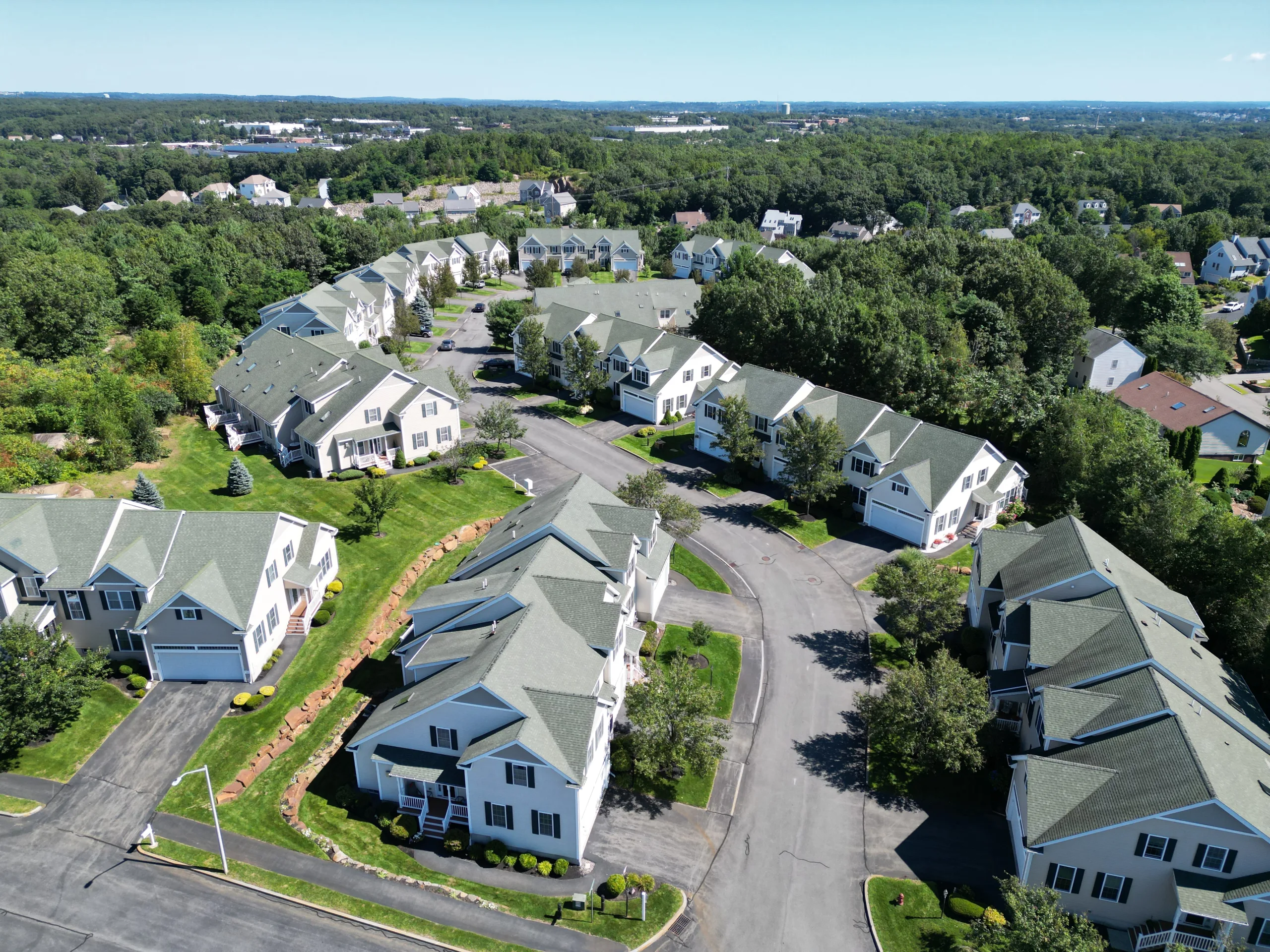 Juniper Village