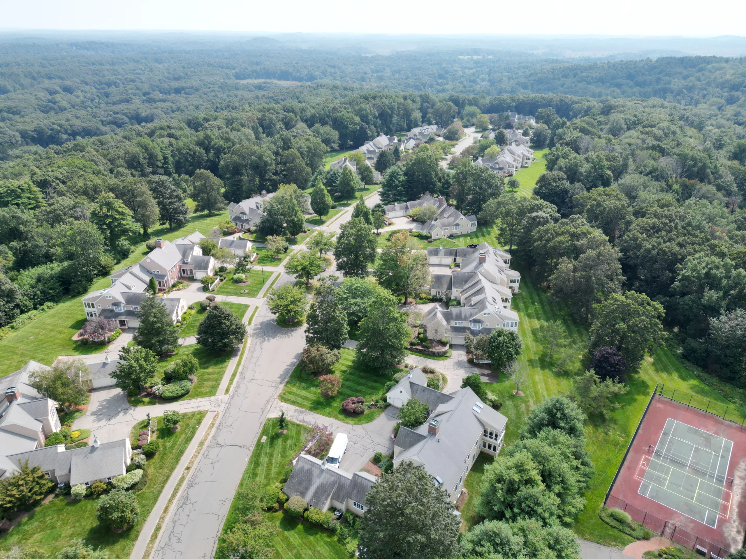 The Villages at Great Hill