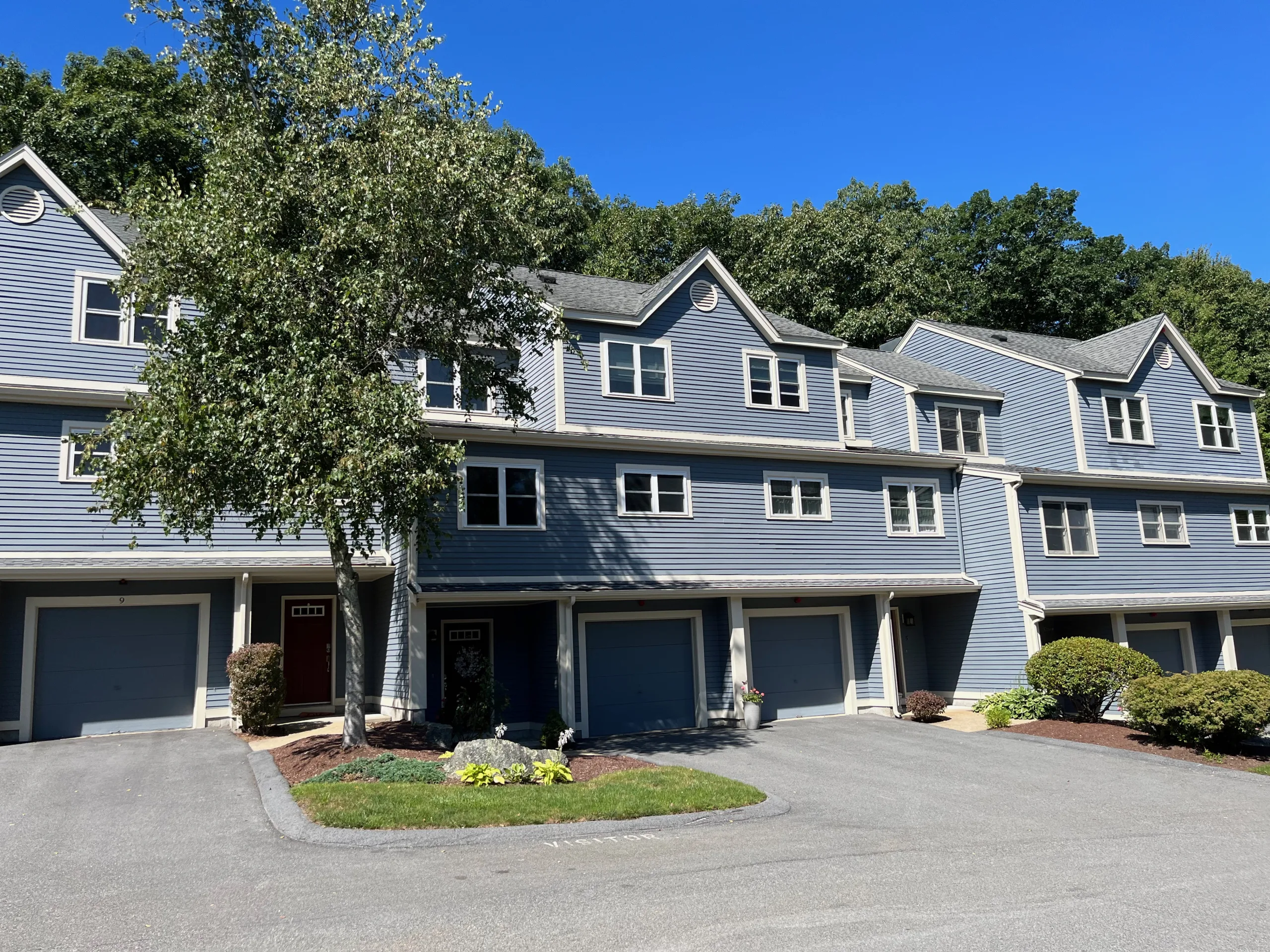 Stoneybrook Condos