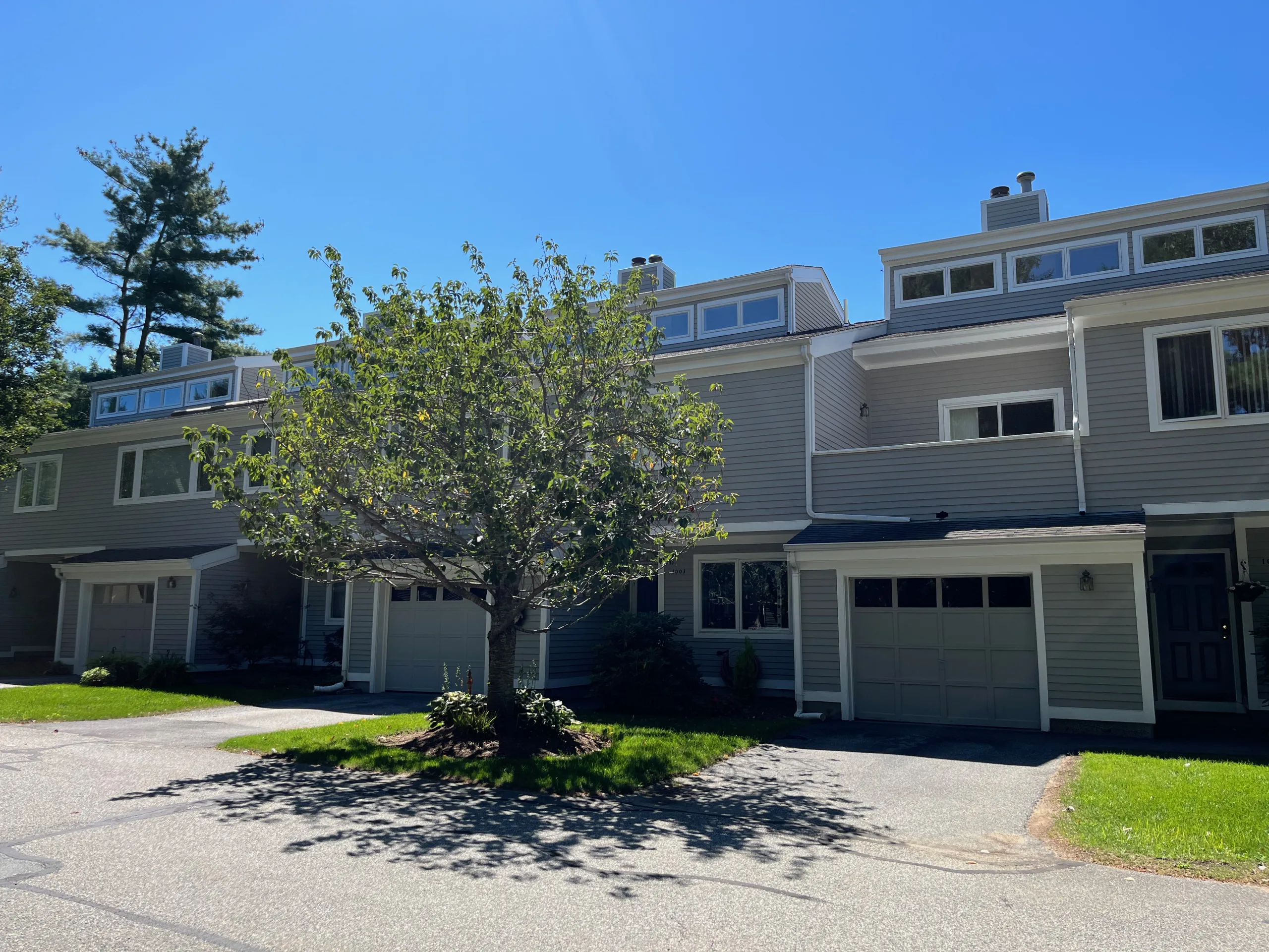 Pine Brook Estates