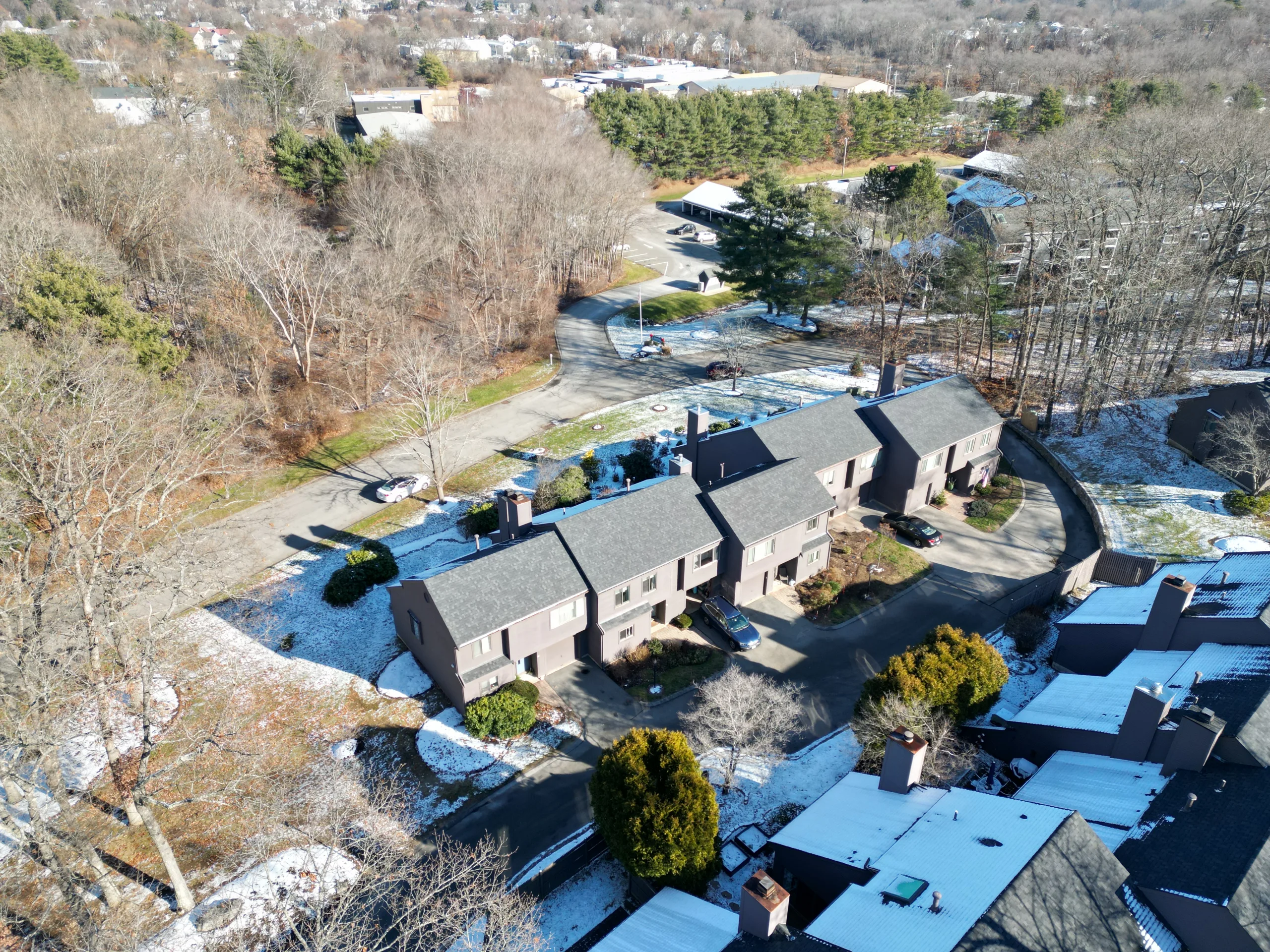 Bayside Village