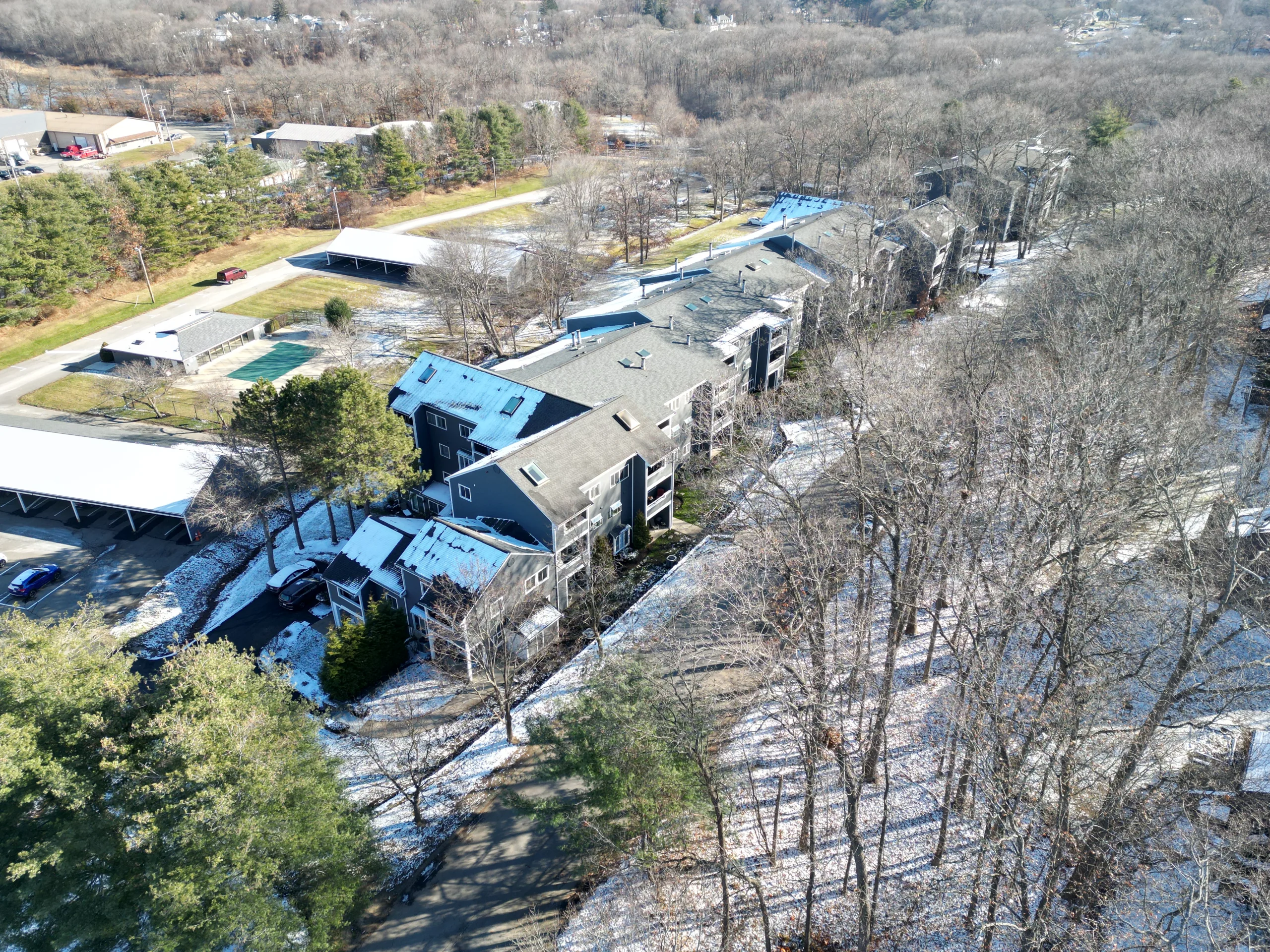 River Ridge