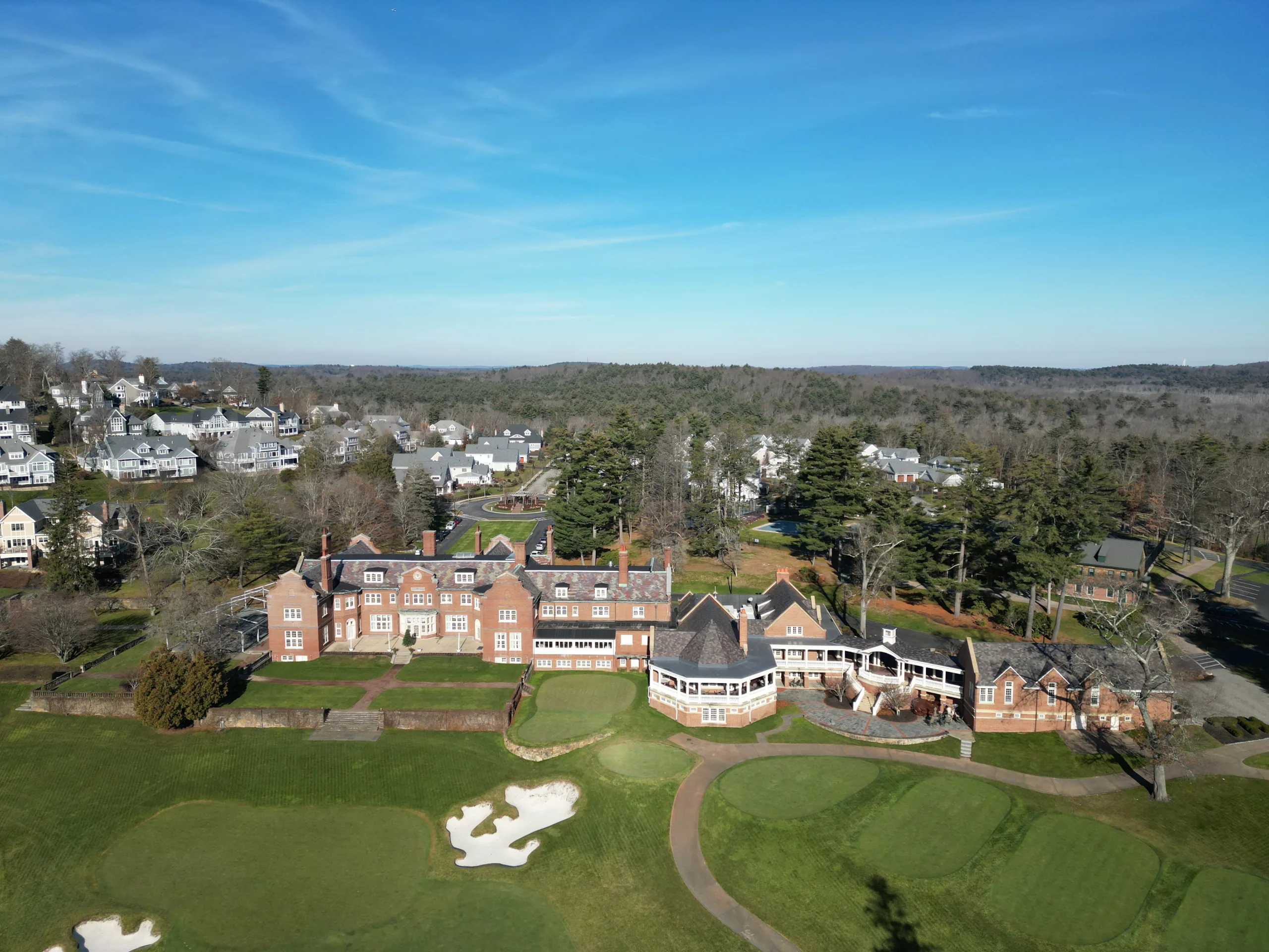 Residences at Turner Hill