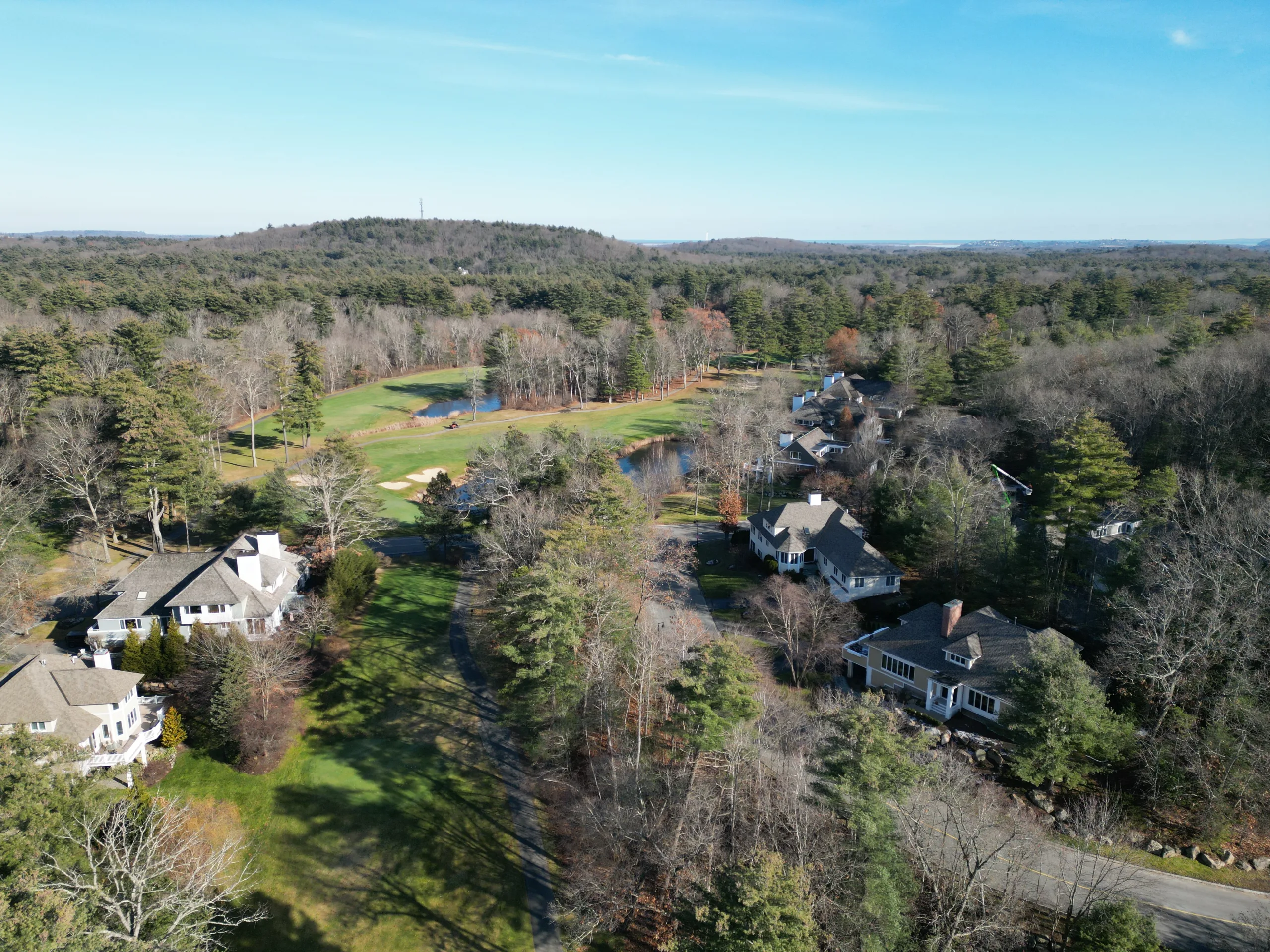 Ipswich Country Club