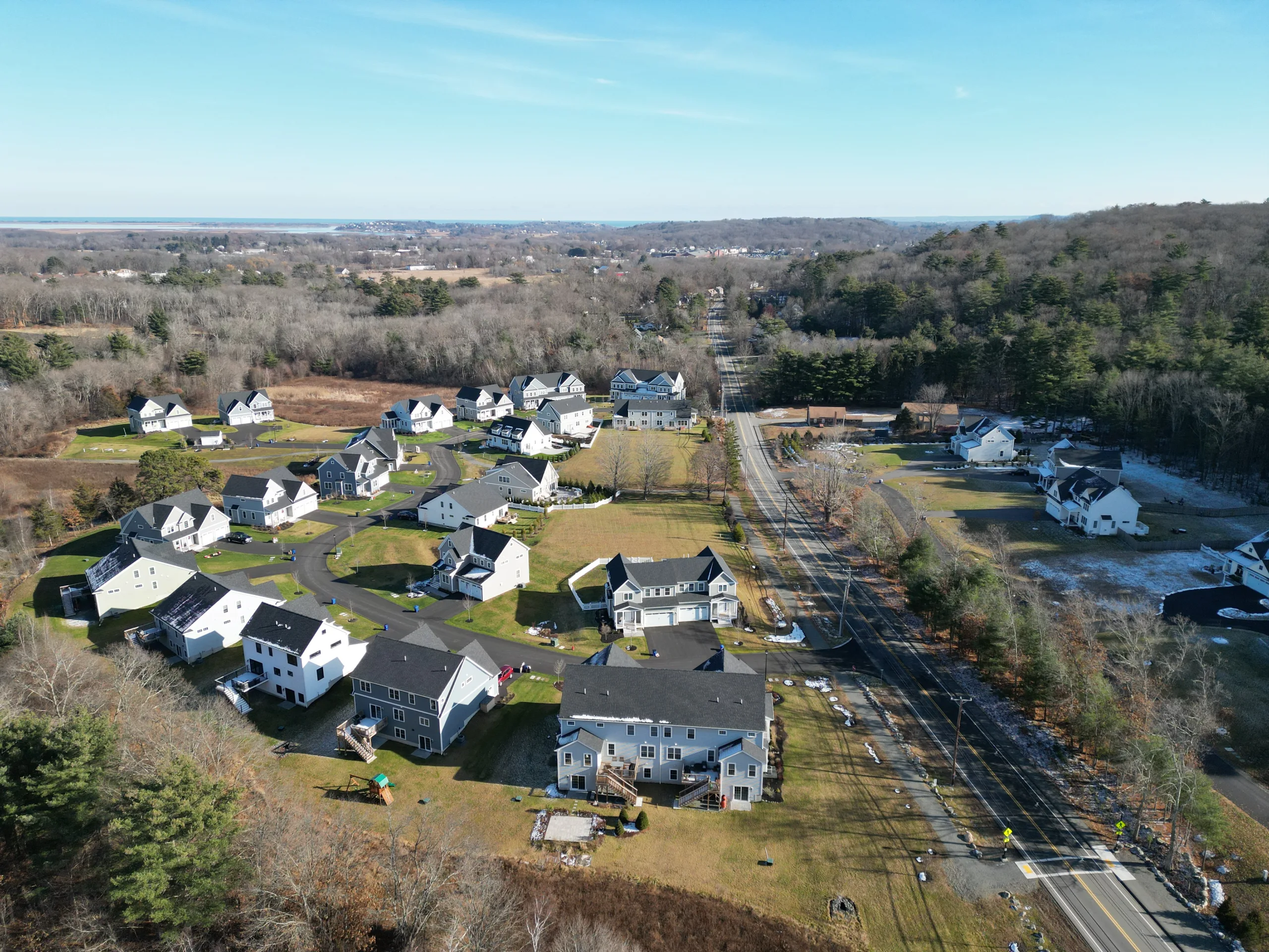 Farm Village