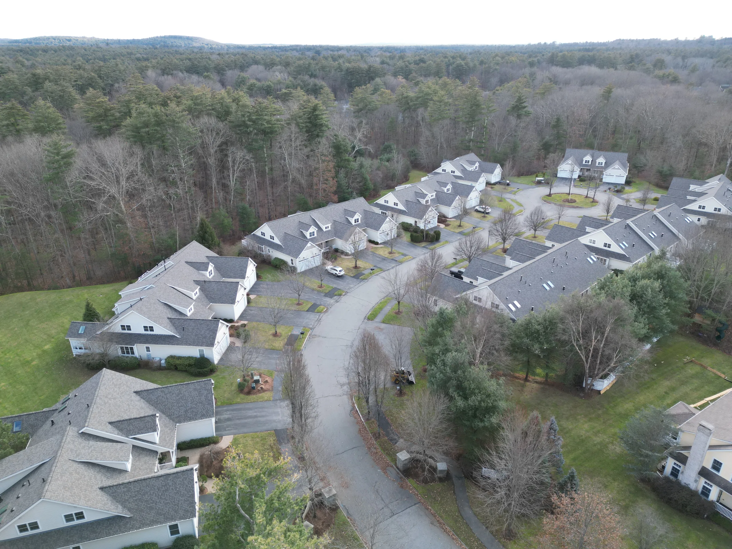 Village at Raymond’s Creek