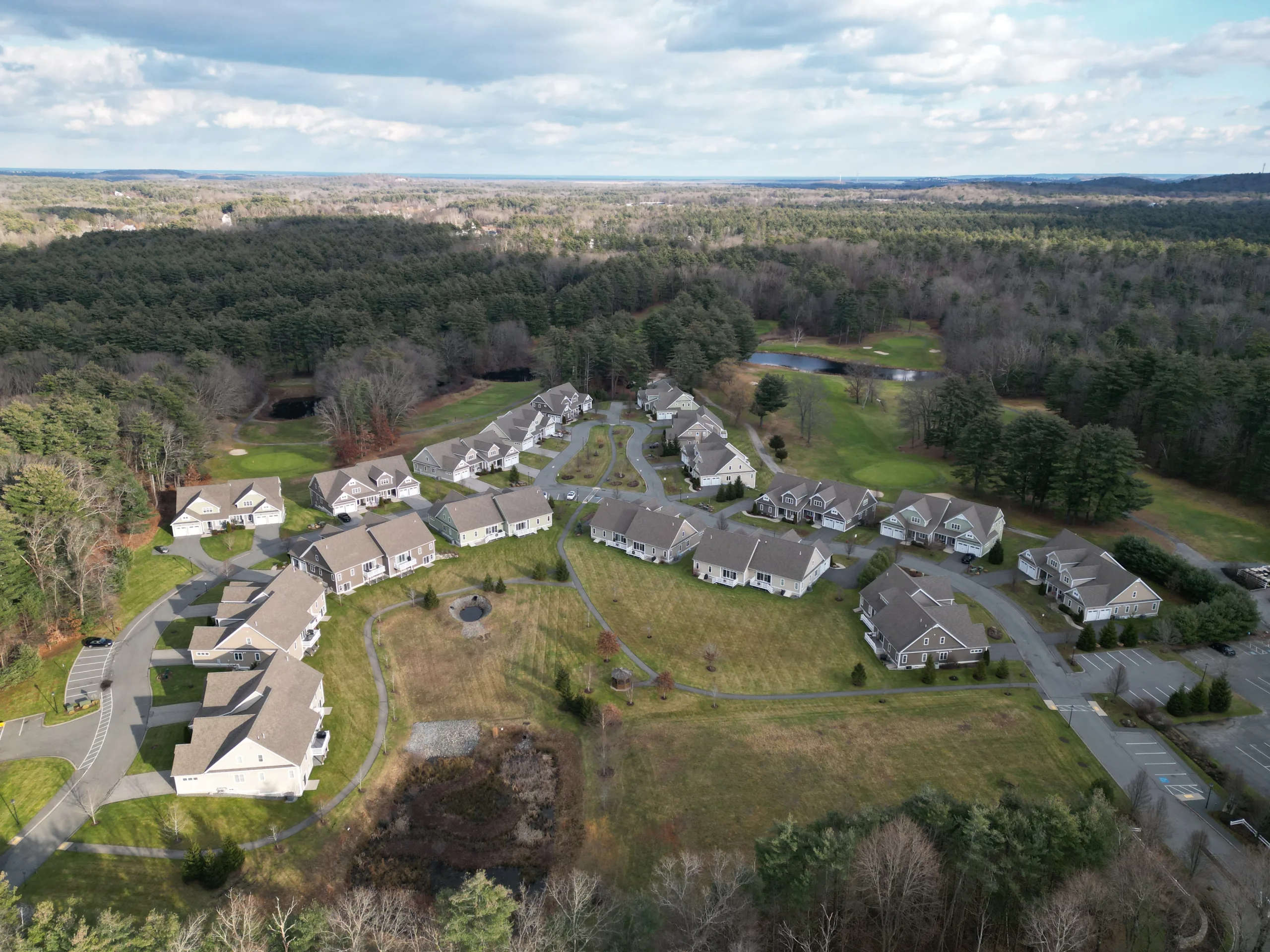 Rowley Country Club