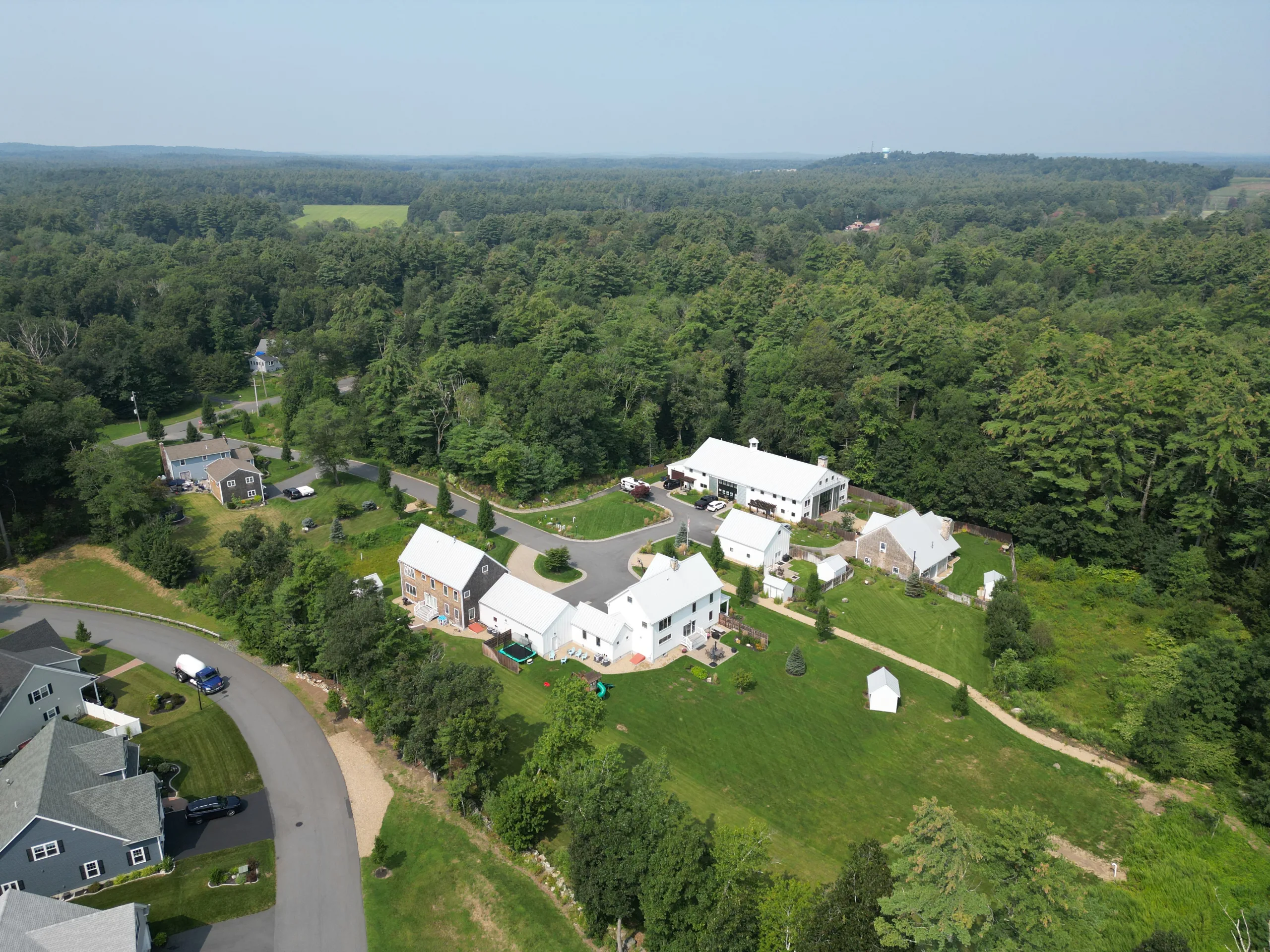 Twin Hills Farm