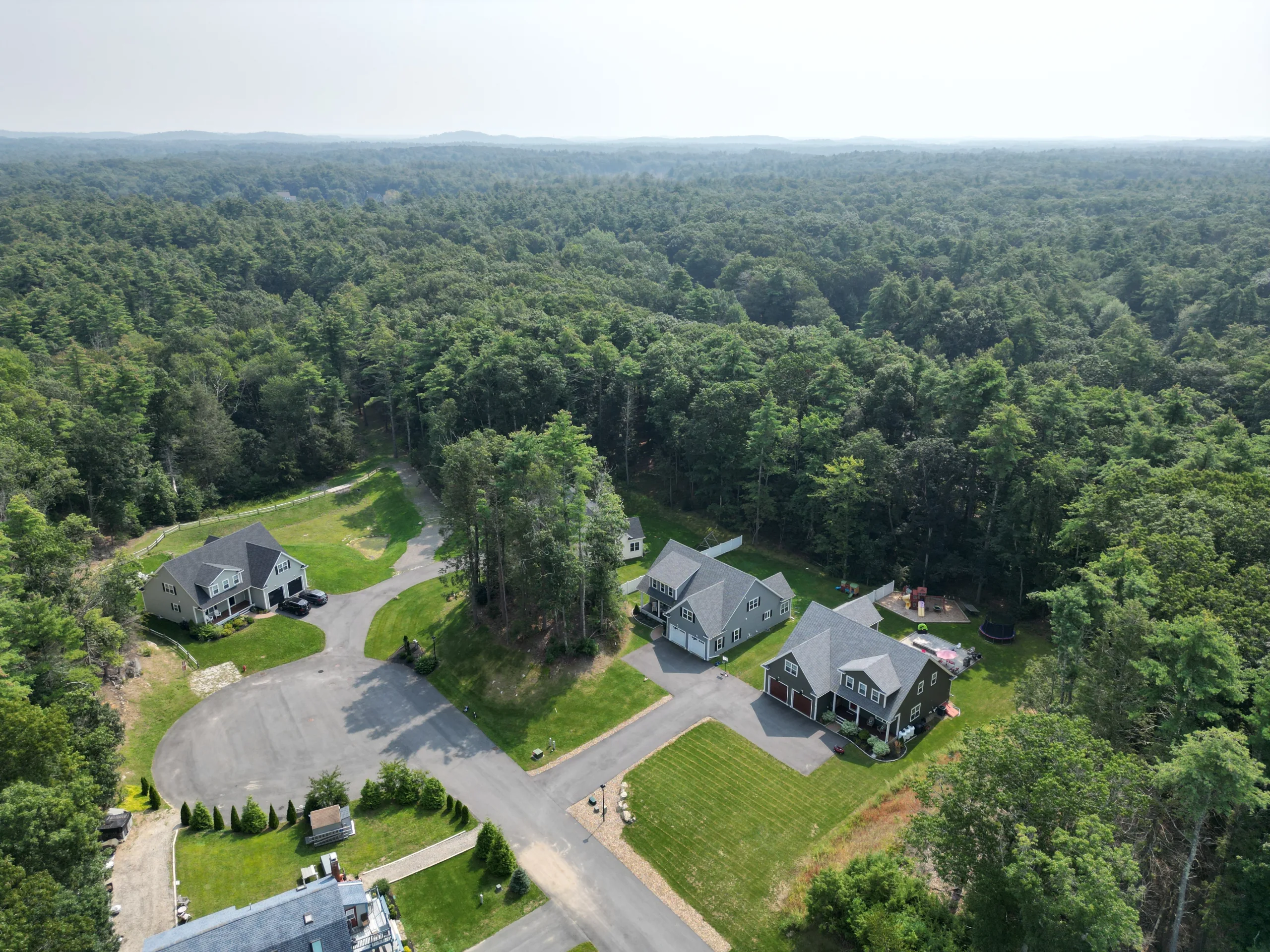 Newbury Road Estates