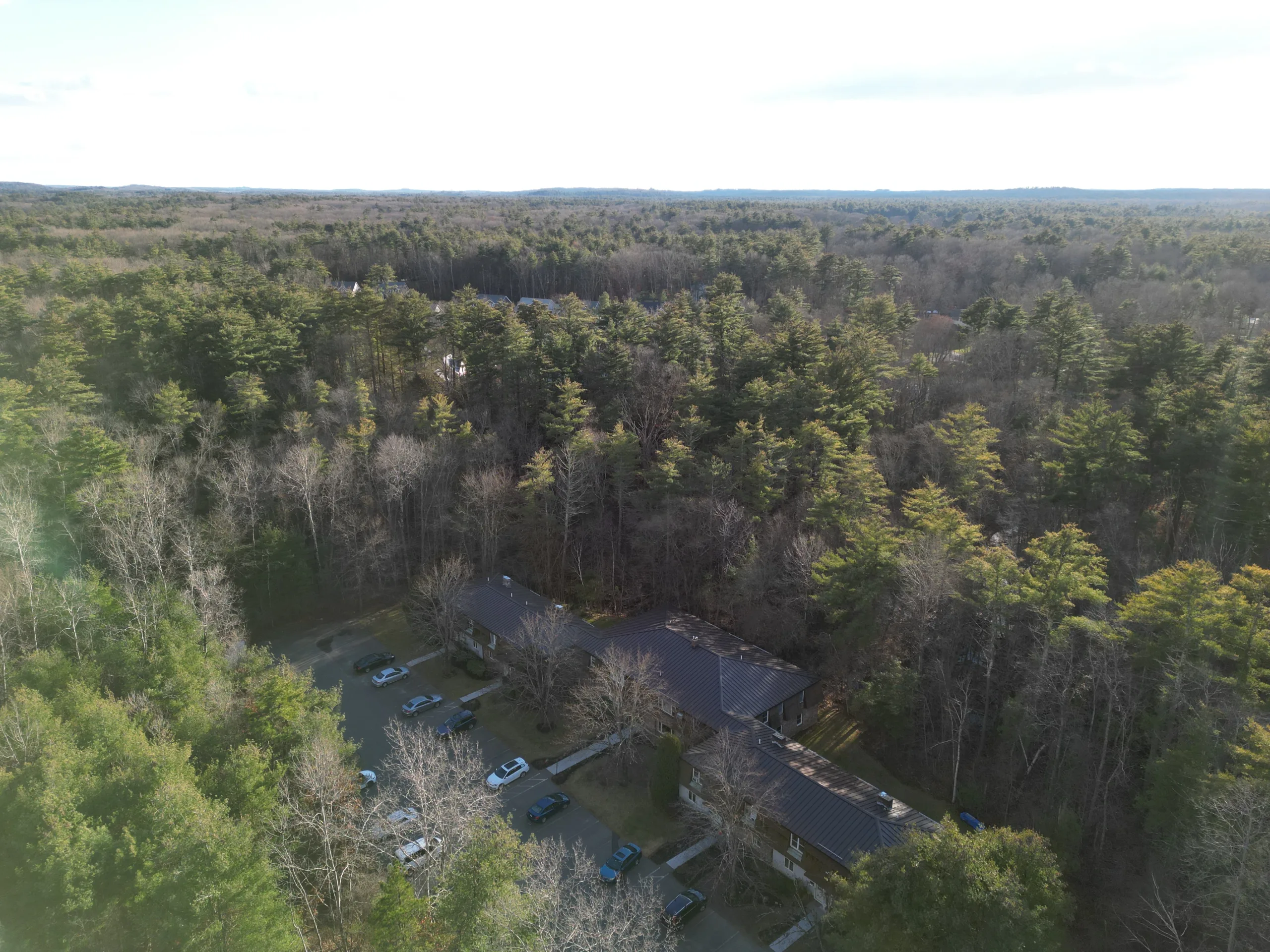Brookwood Condos