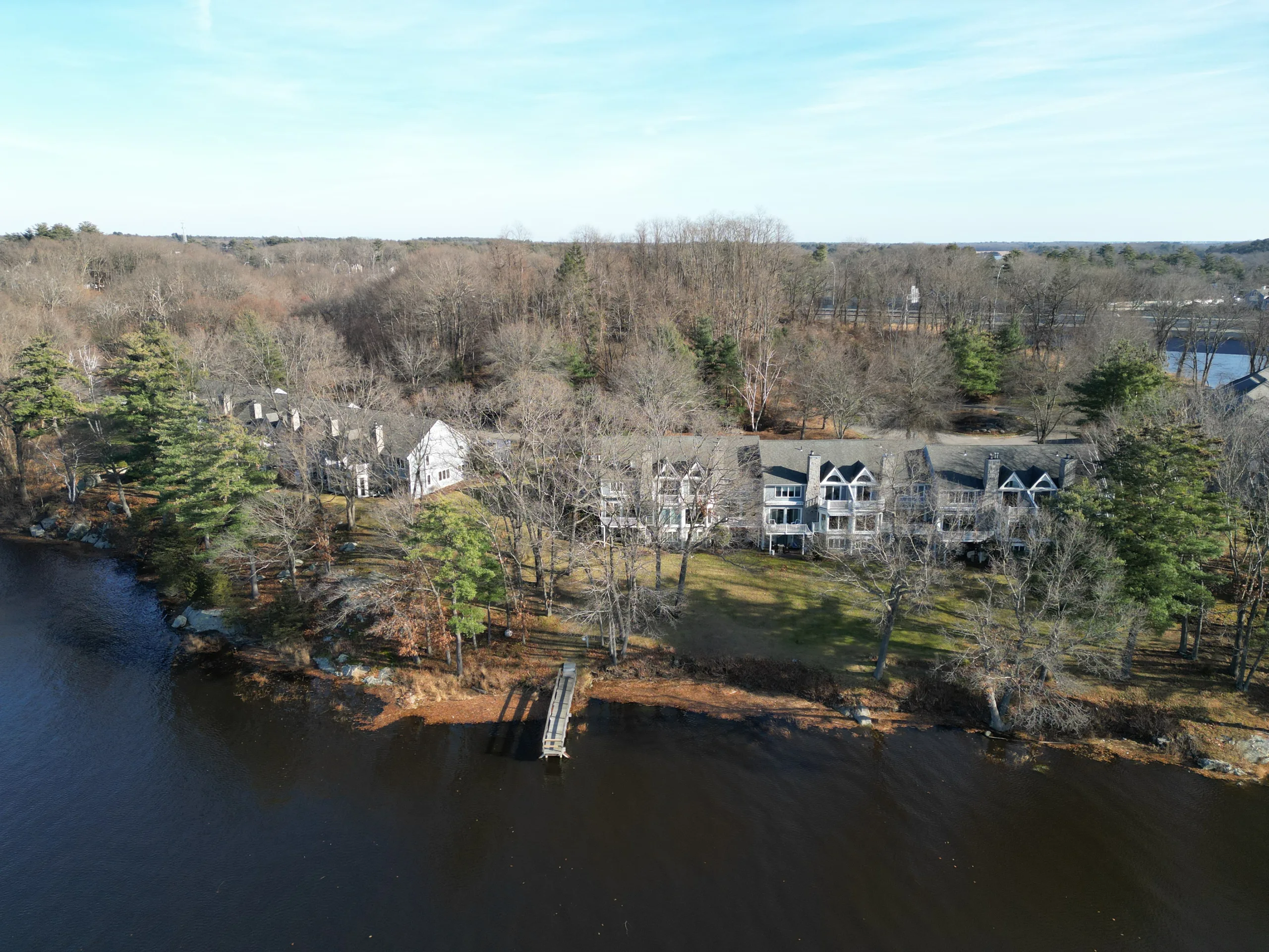 Hawkswood Estates