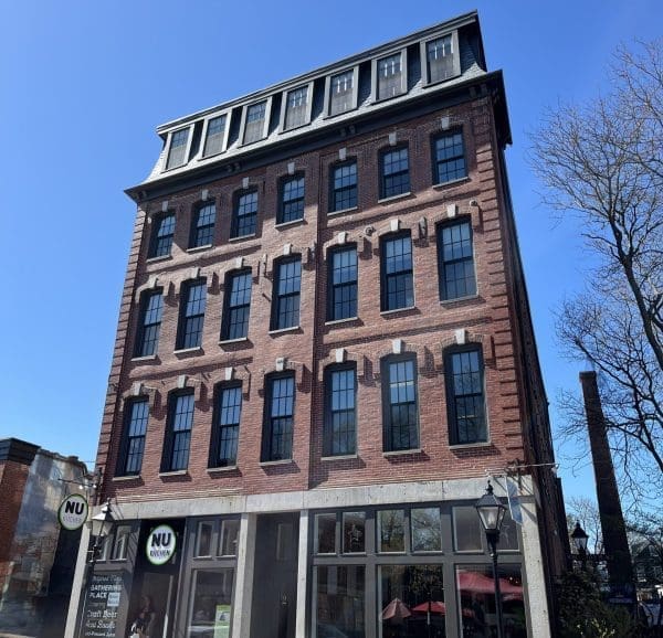 Mercantile Place Condos
