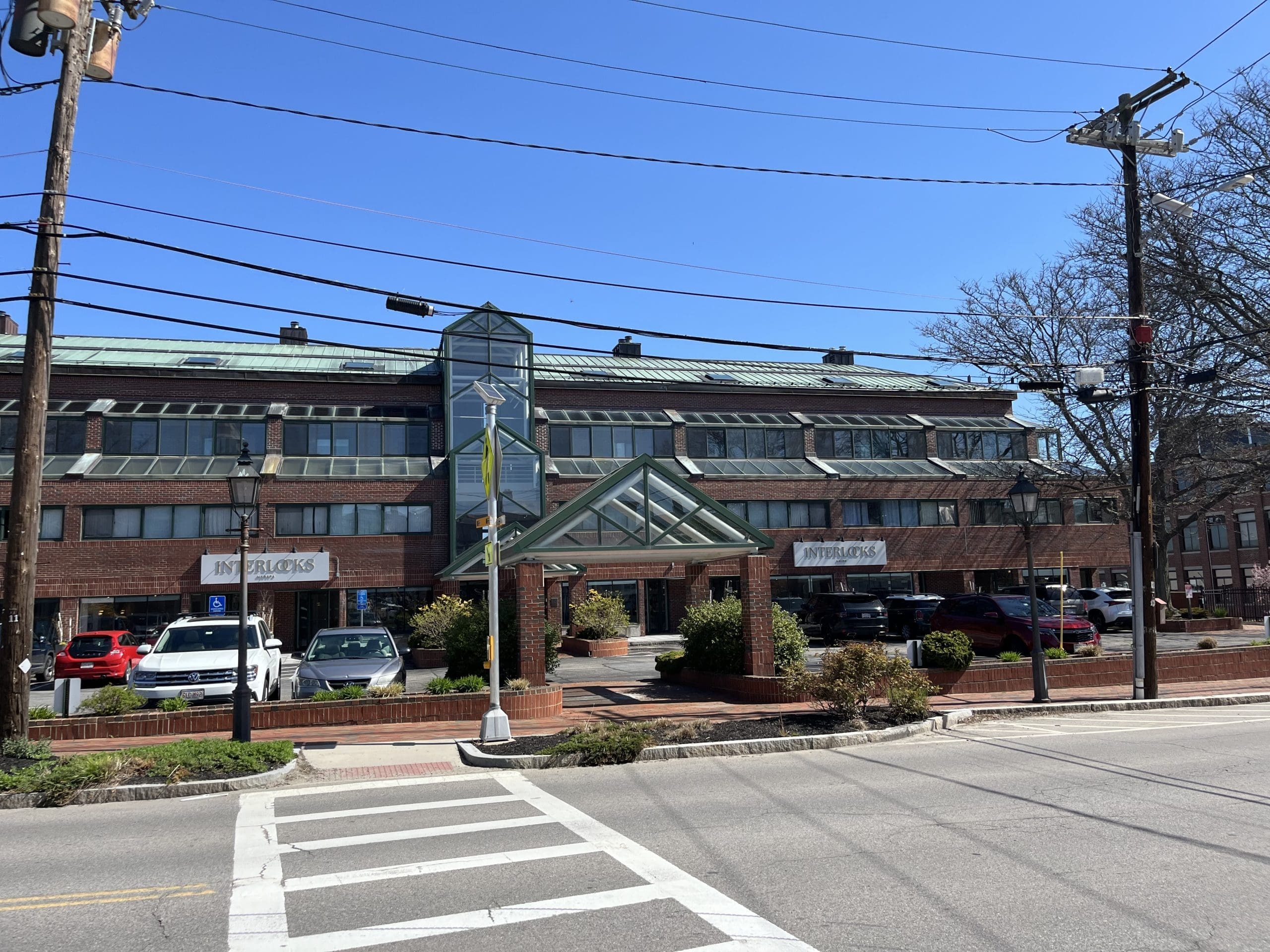 Horton’s Yard Condos