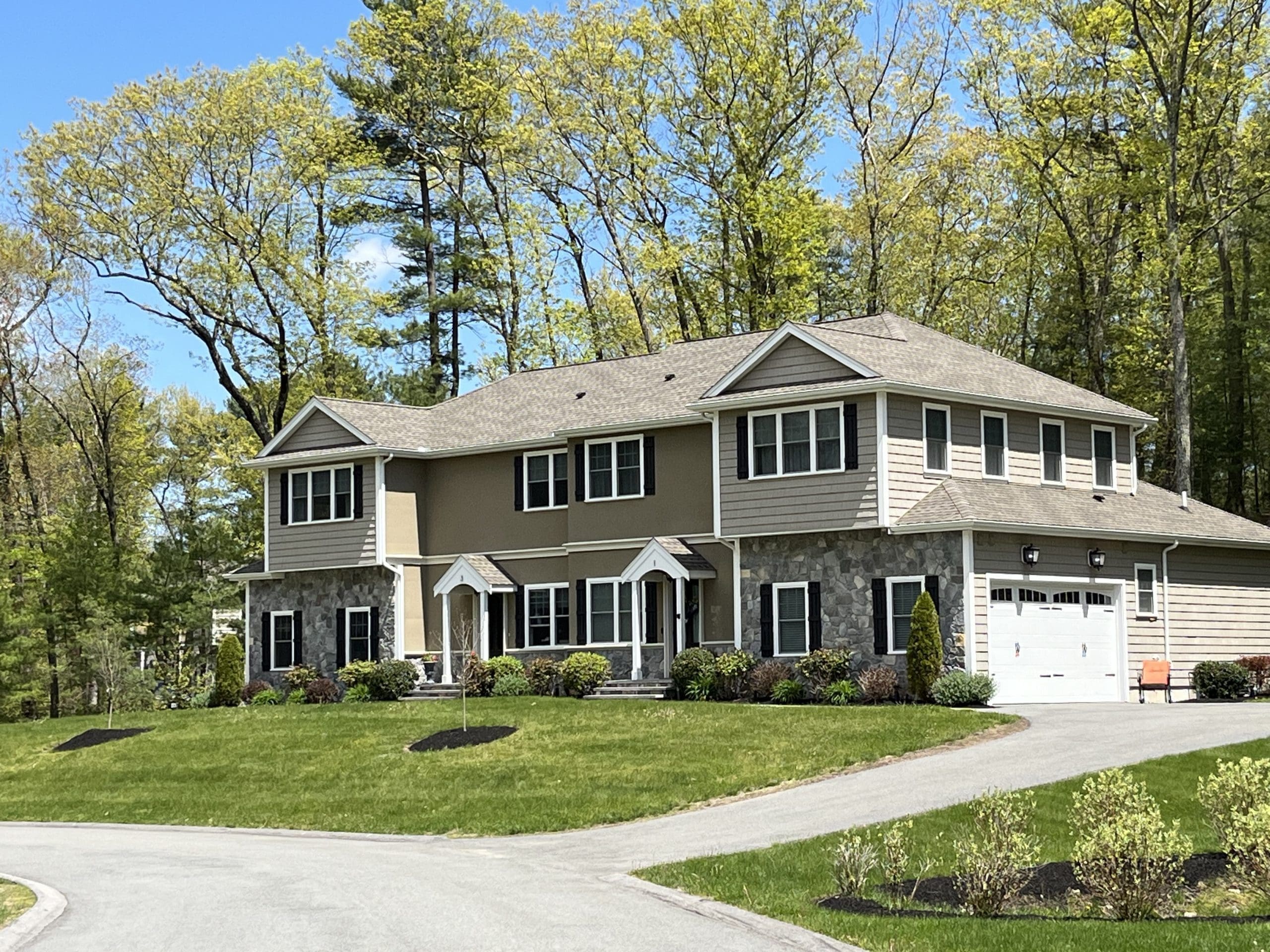 Old Essex Estates