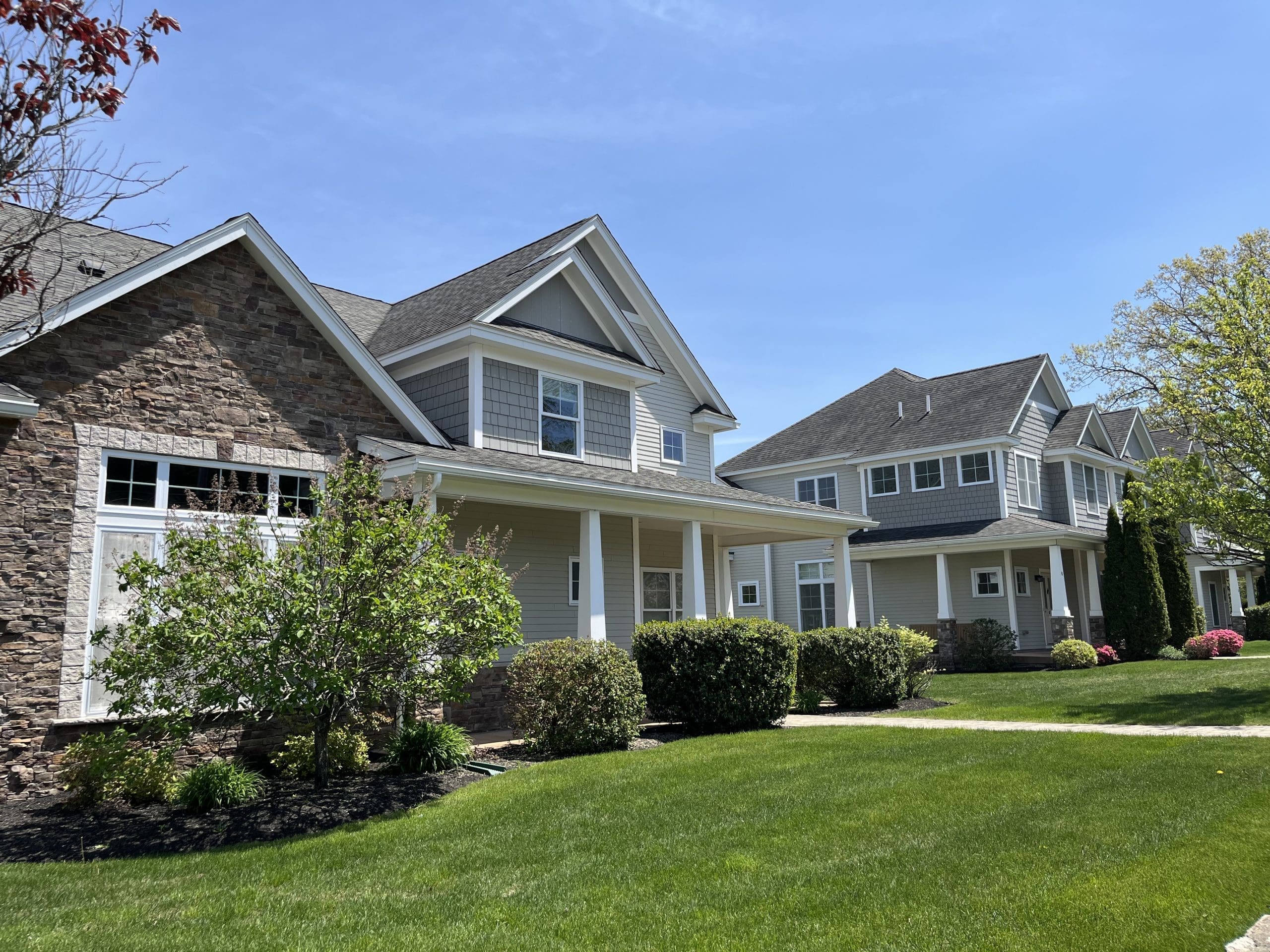 Northfield Commons