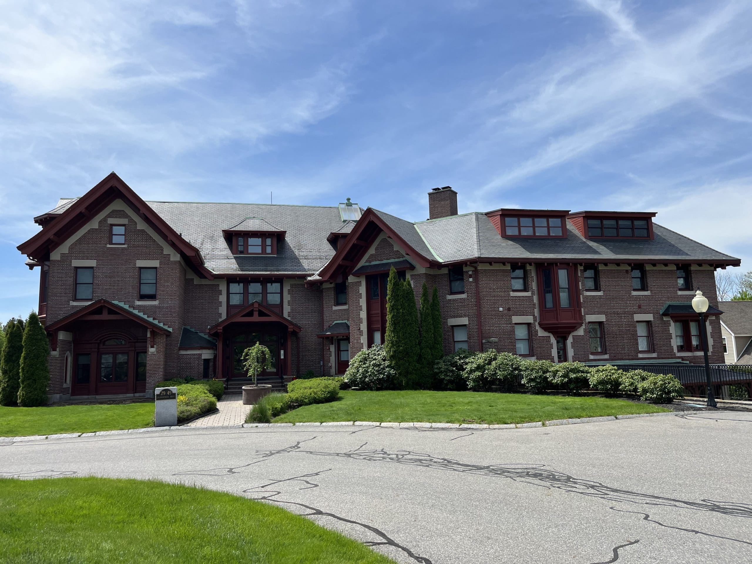 Campion Estates