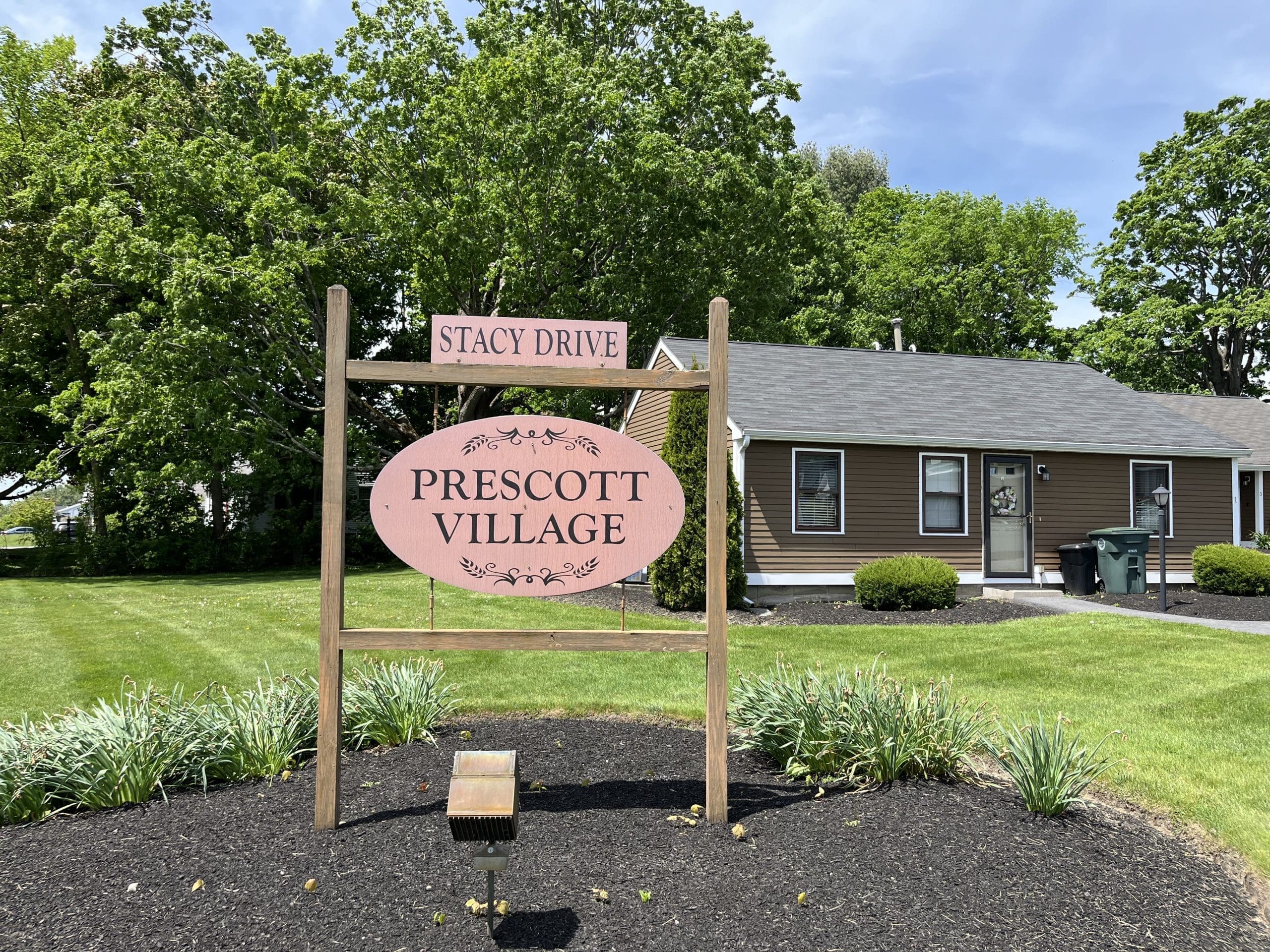 Prescott Village