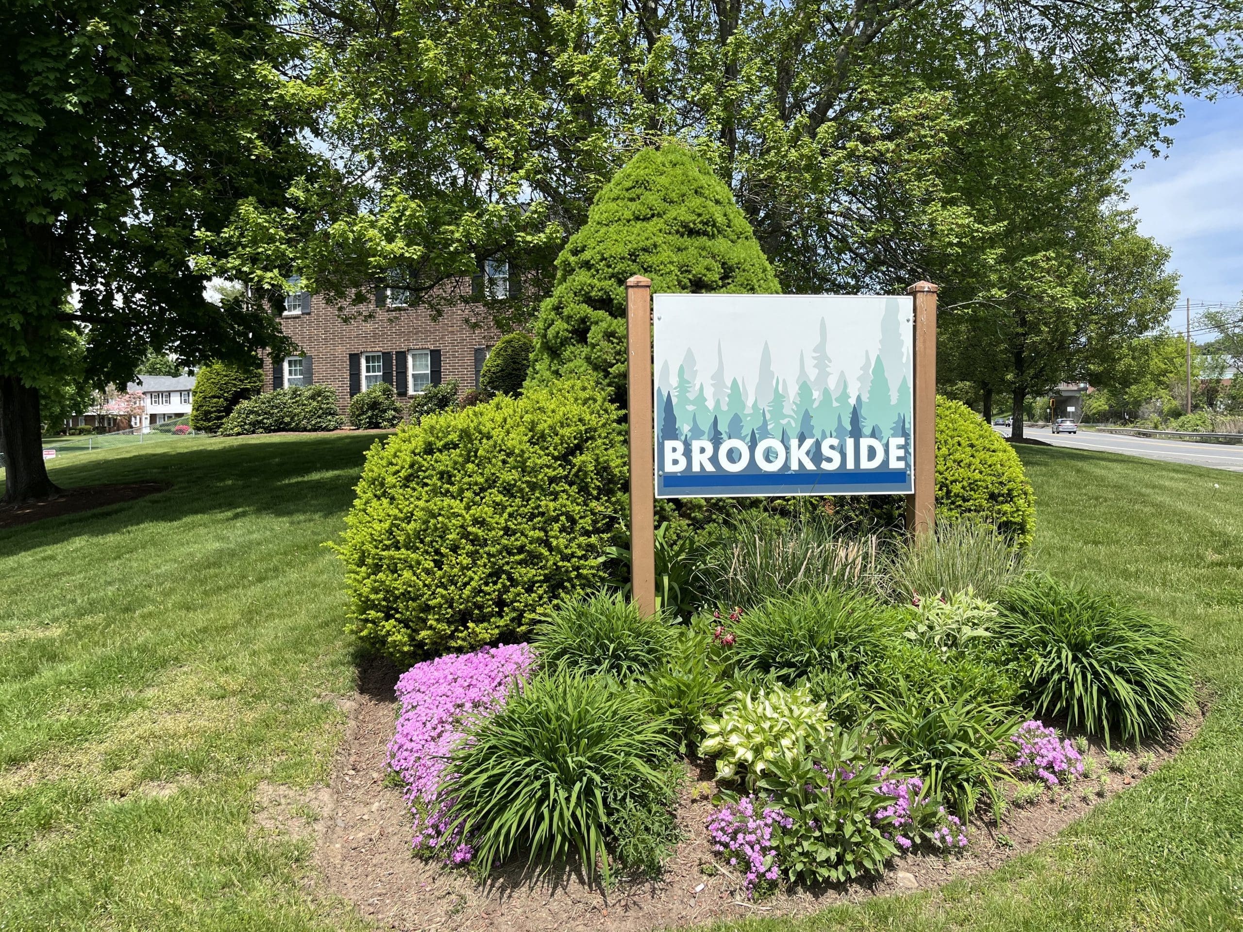 Brookside Condos interior