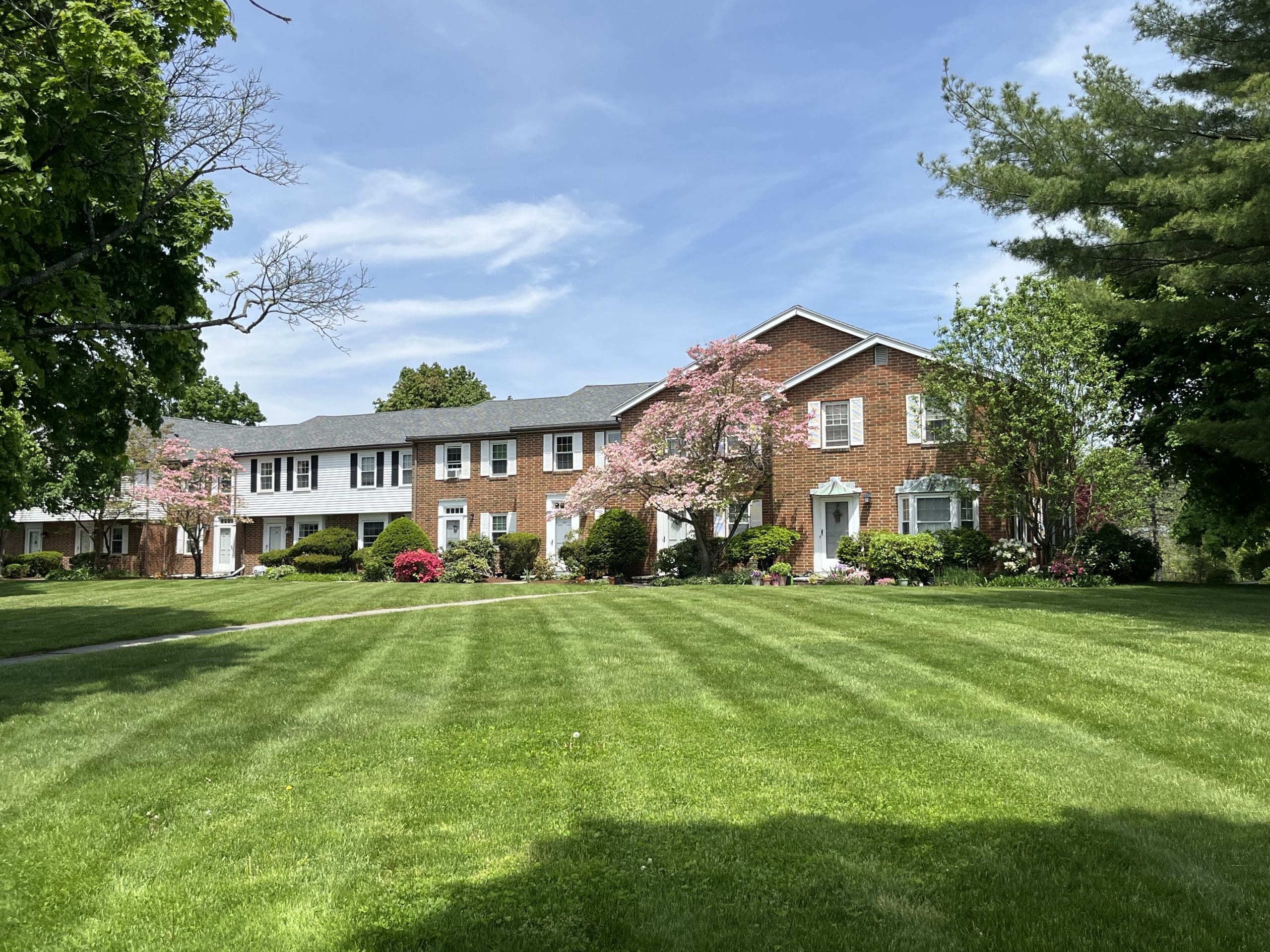 Brookside Condos