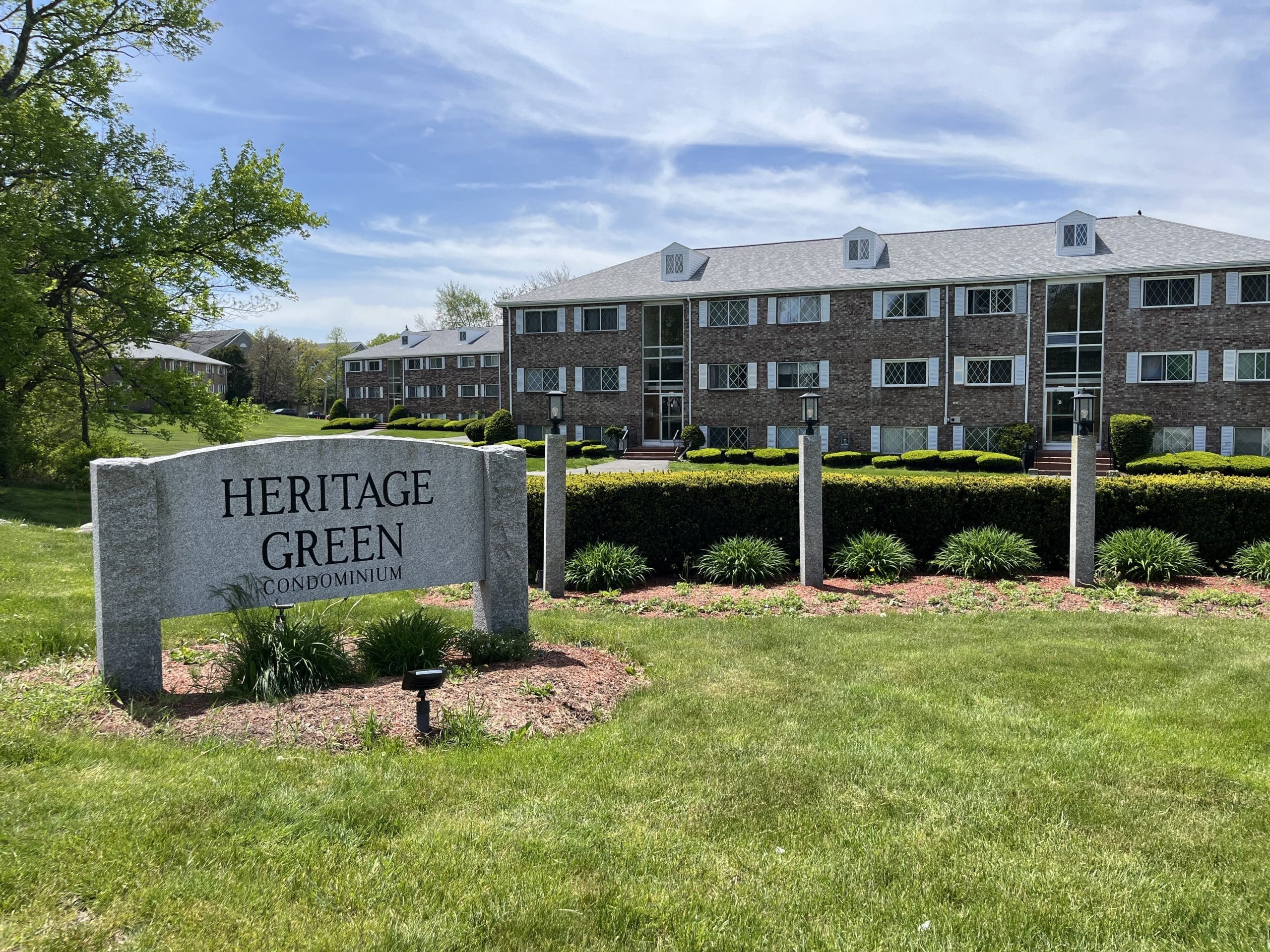 Heritage Green