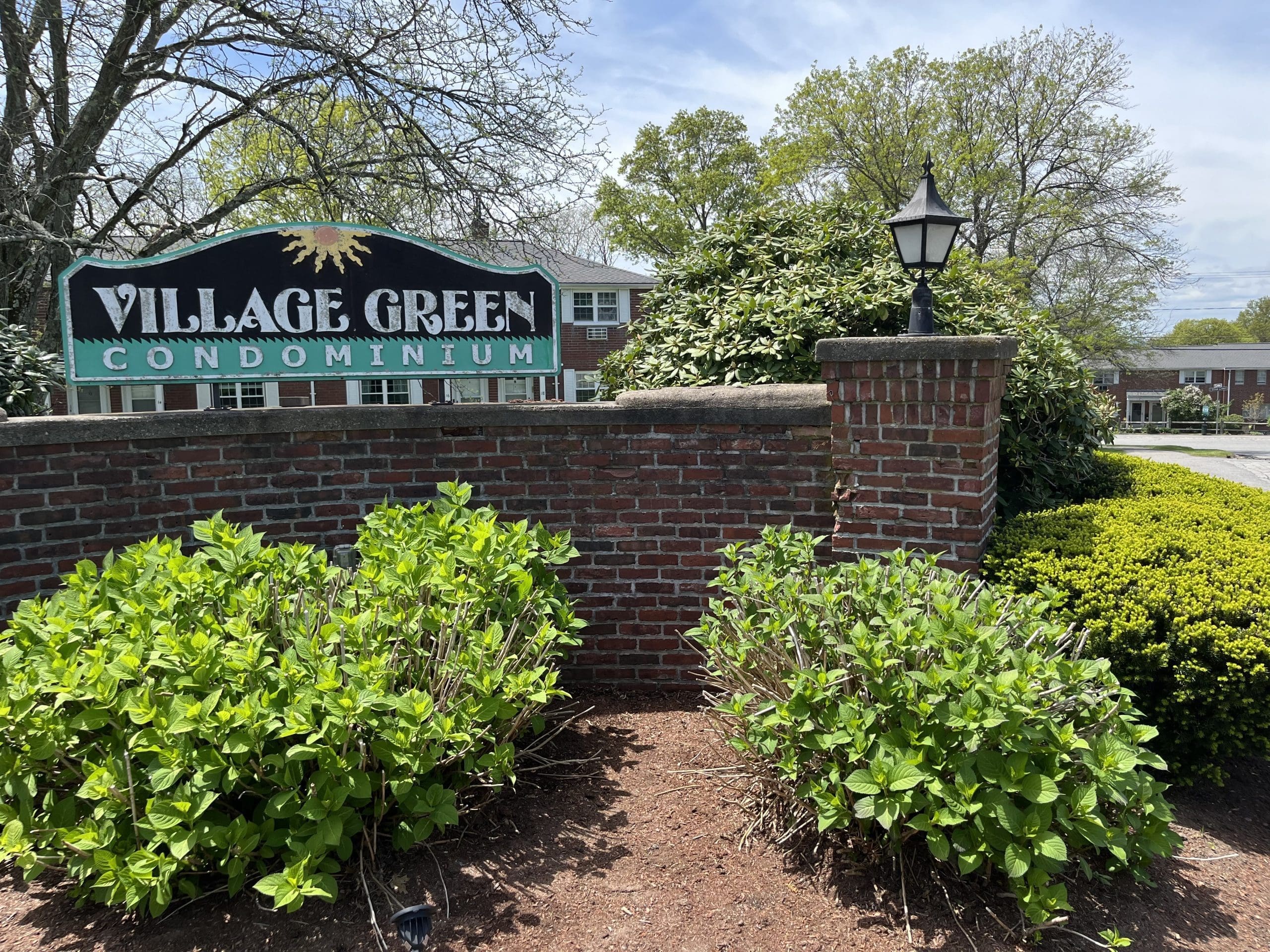 Village Green