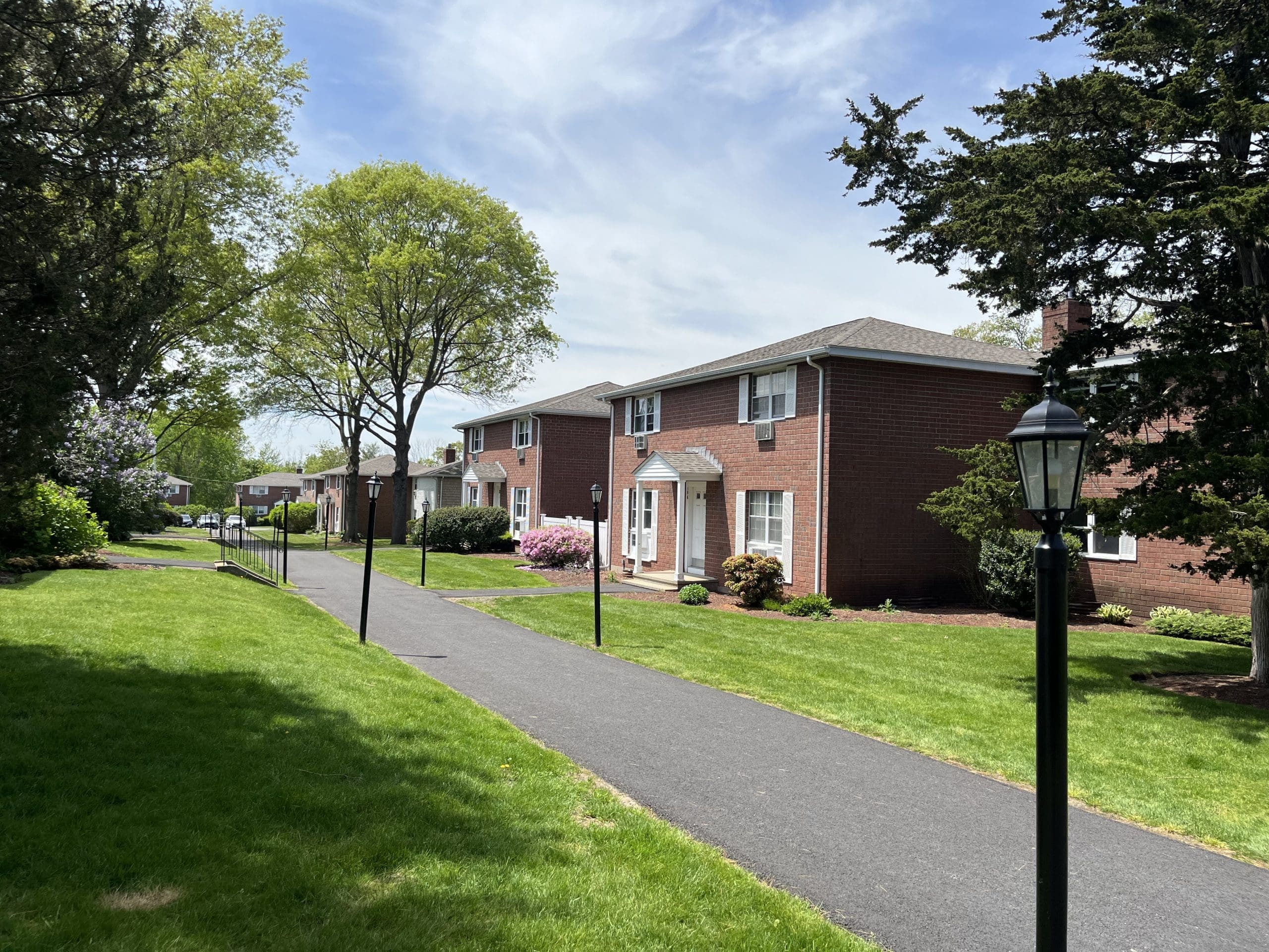 Village Green West