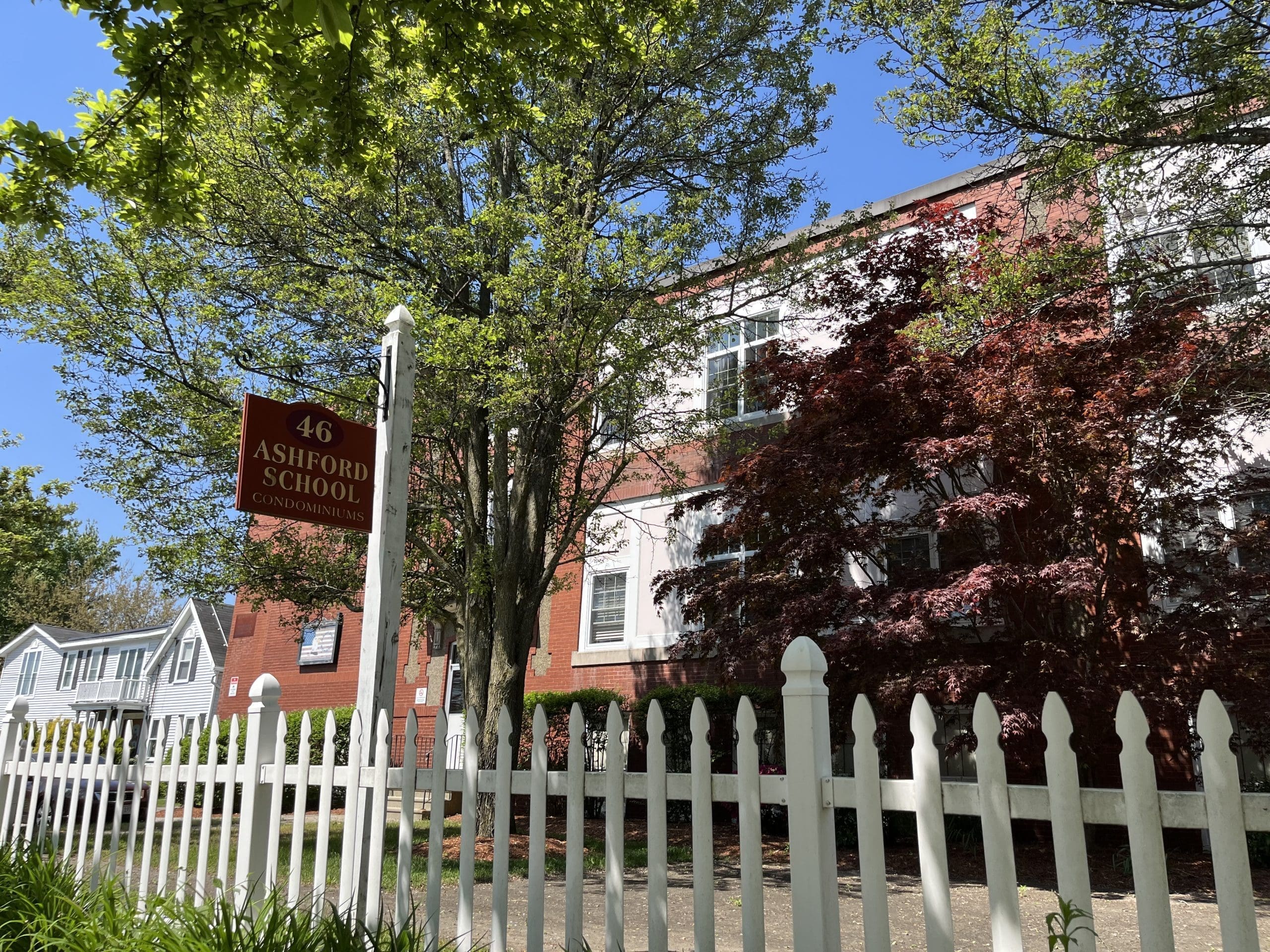 46 Ashford, Methuen interior